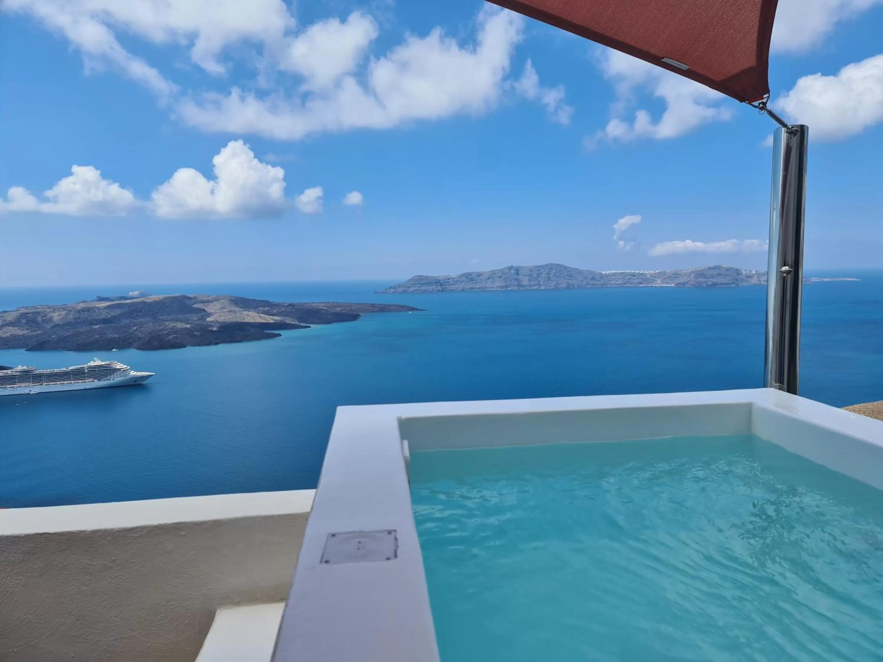 Panorama Boutique Hotel