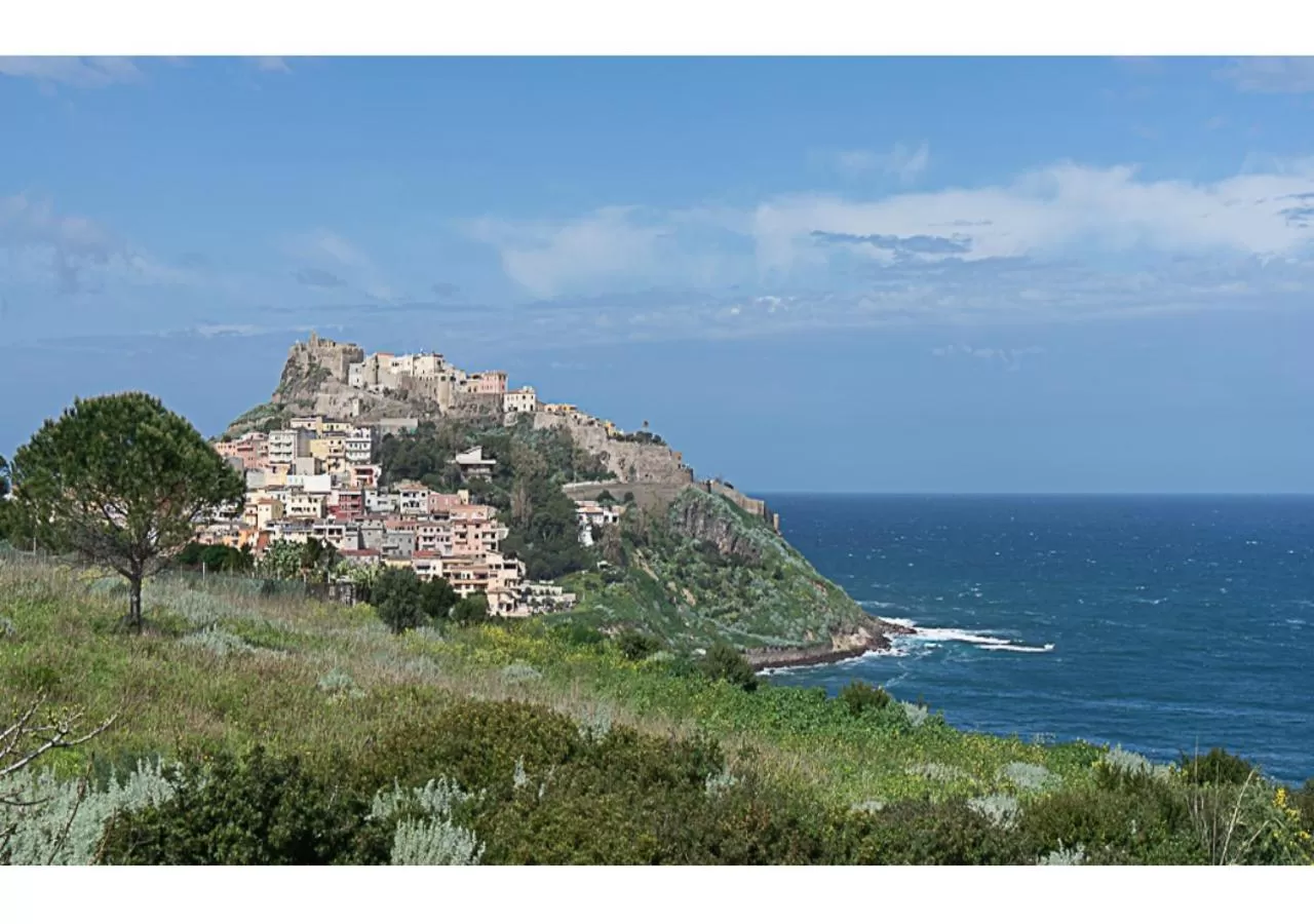 Nearby landmark in Albergo Rurale Casa Fois