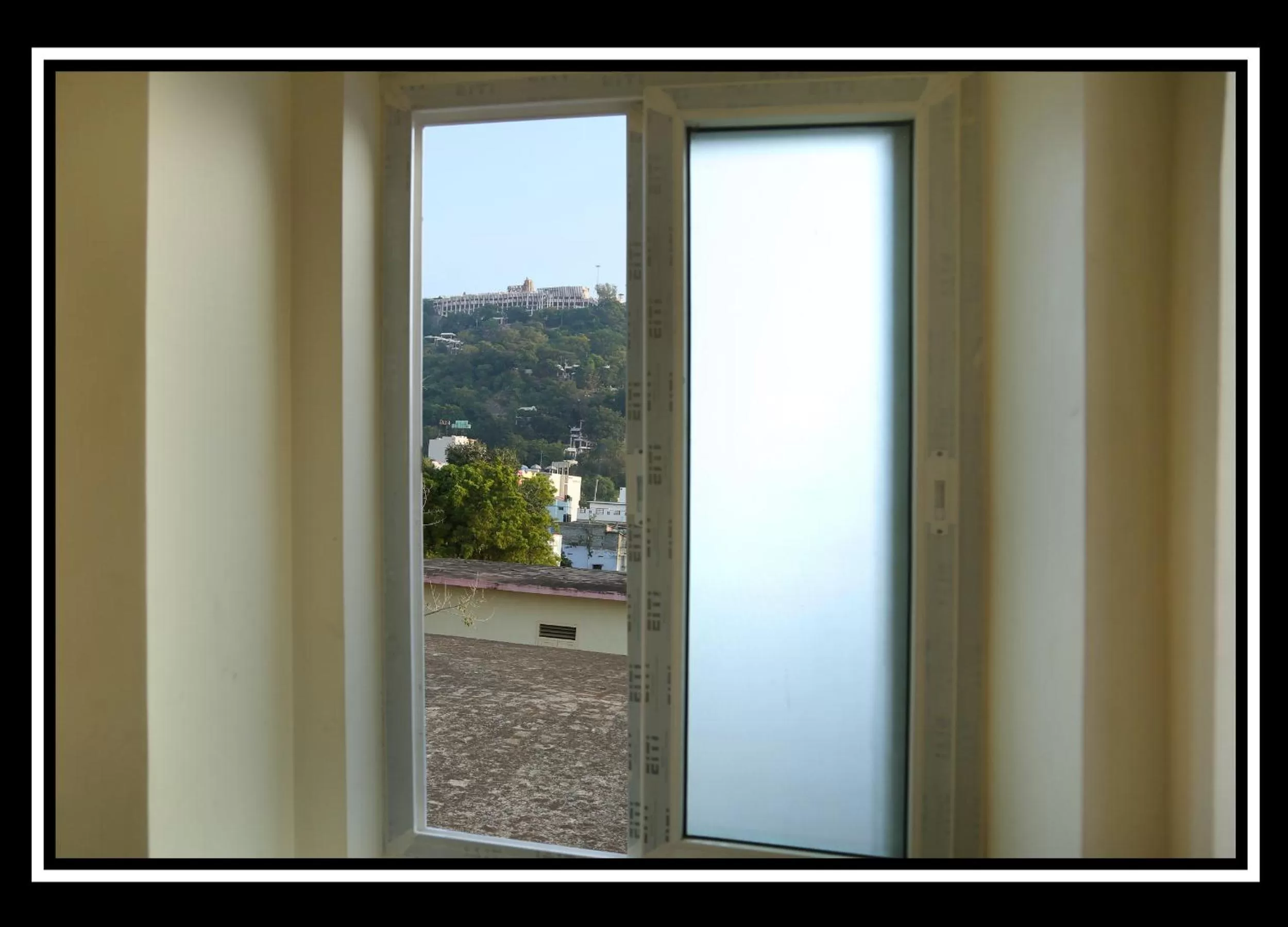 Pattiah Naidu Palace