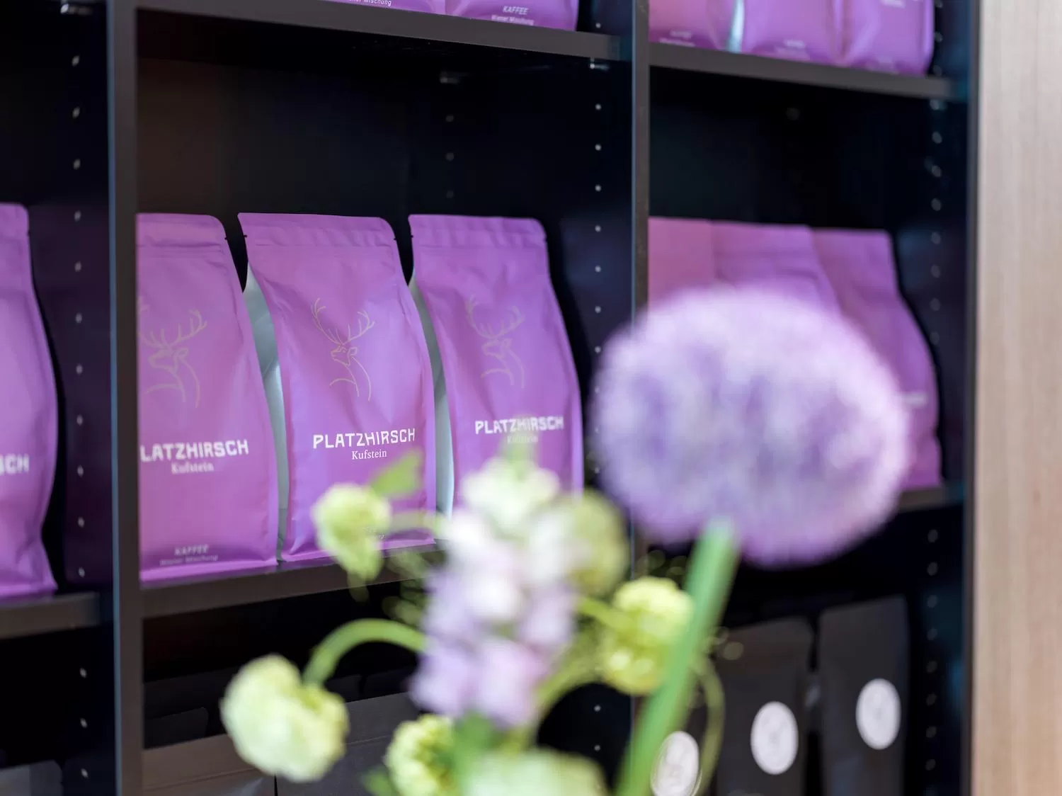 Restaurant/places to eat in Platzhirsch Kufstein