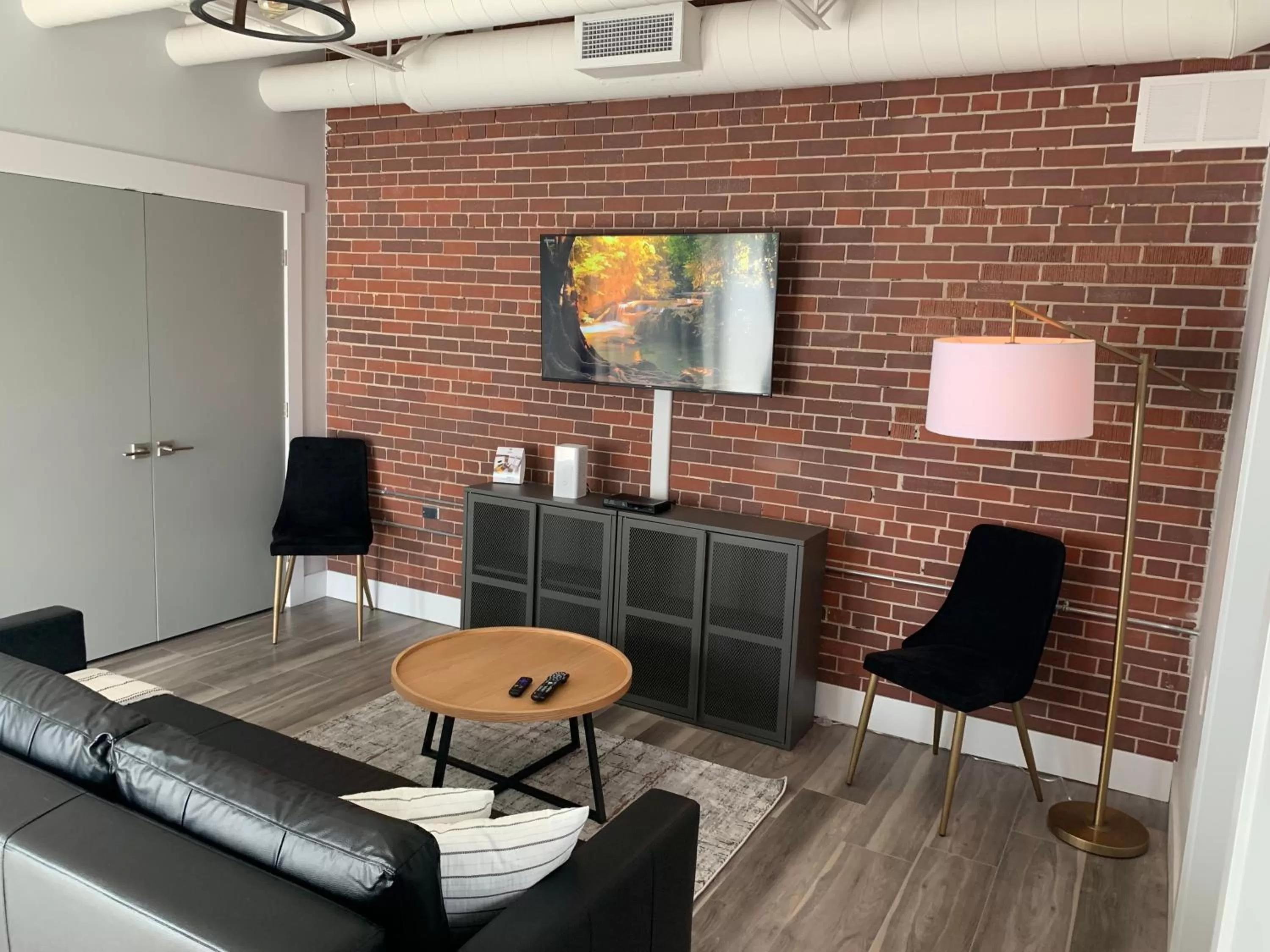 Station 1 by Terra Hospitality