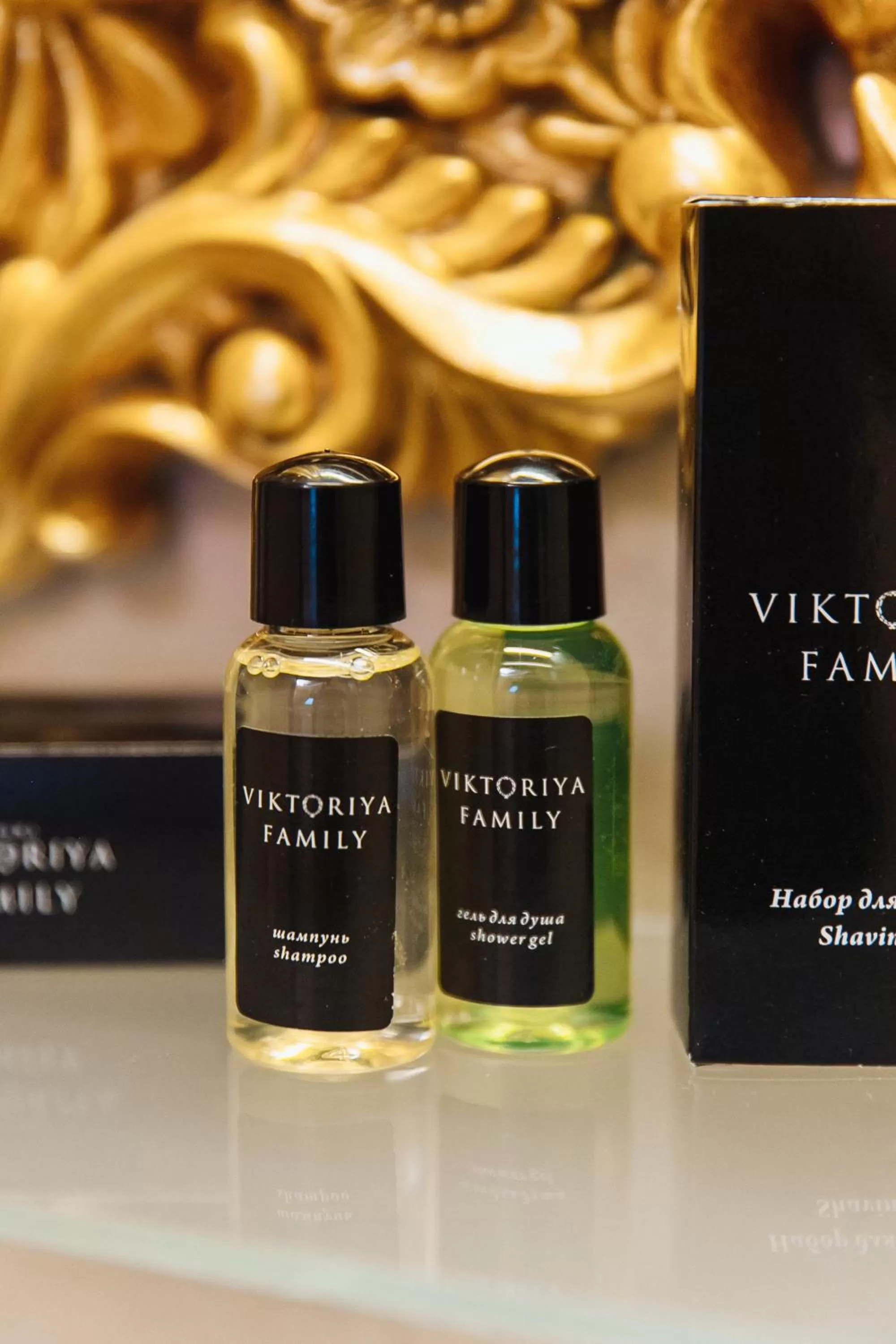 Viktoriya Family Hotel Restaurant complex