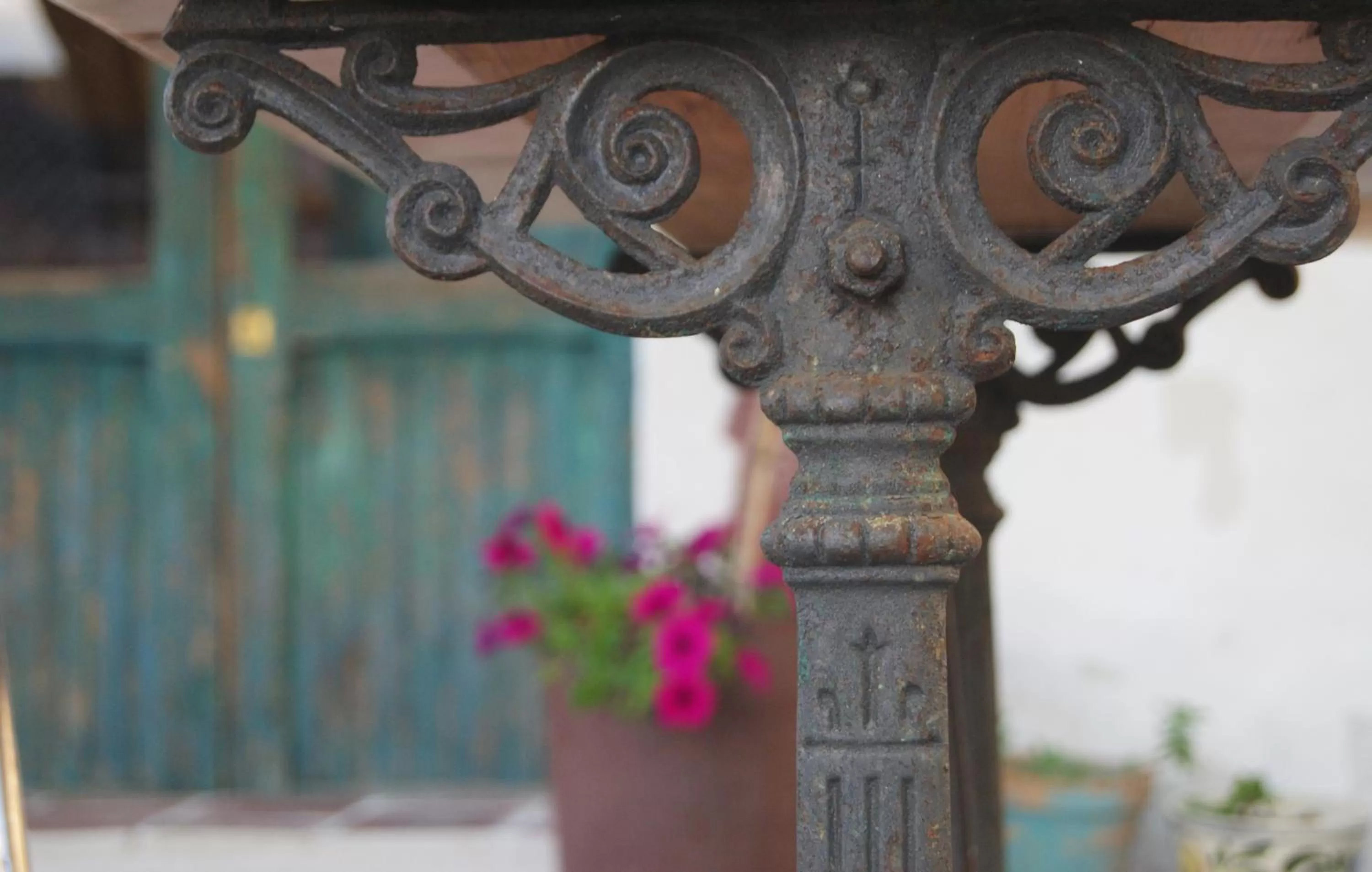 Other in La Maga Rooms