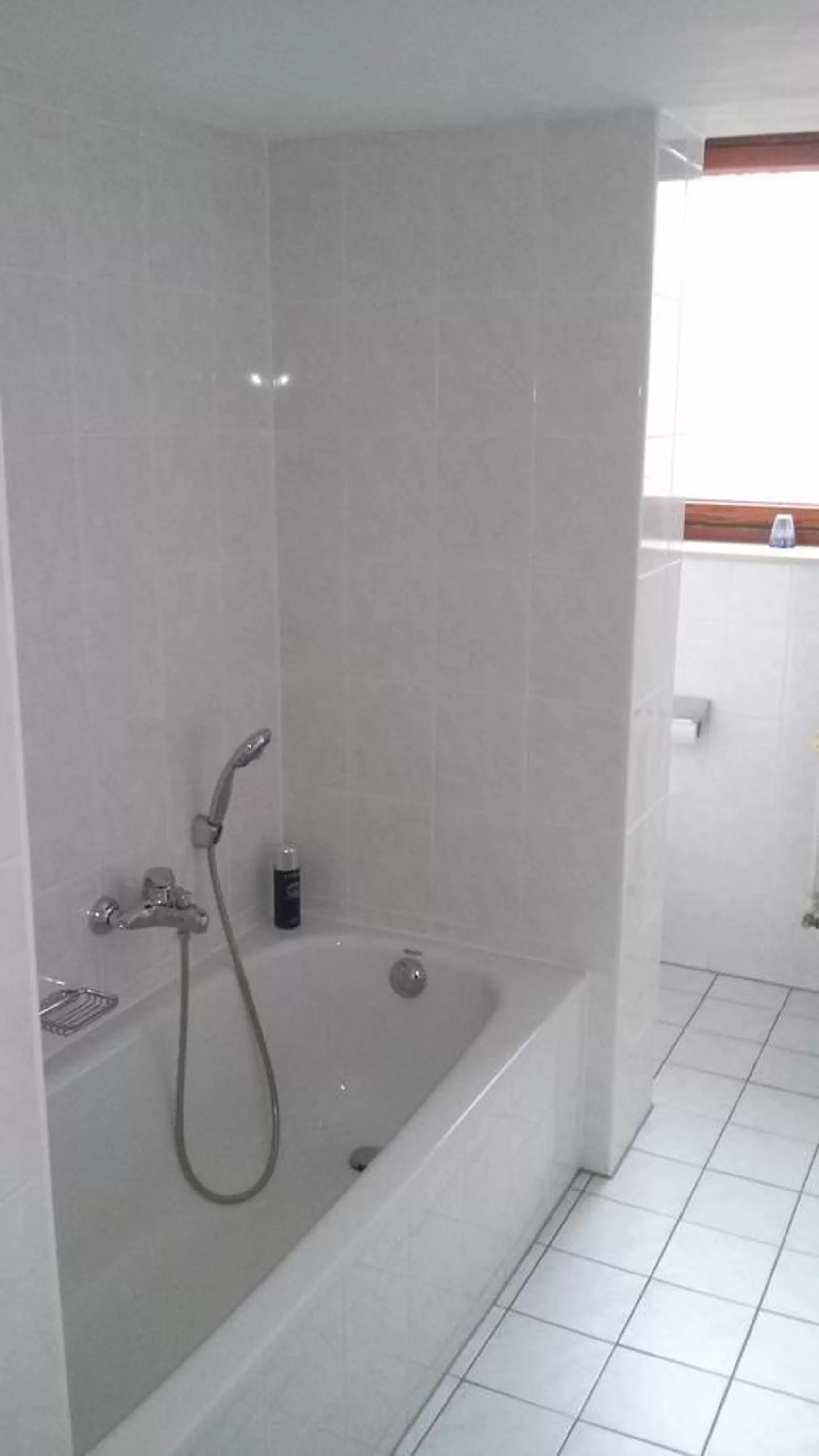 Bathroom in Landgasthof Schänzer