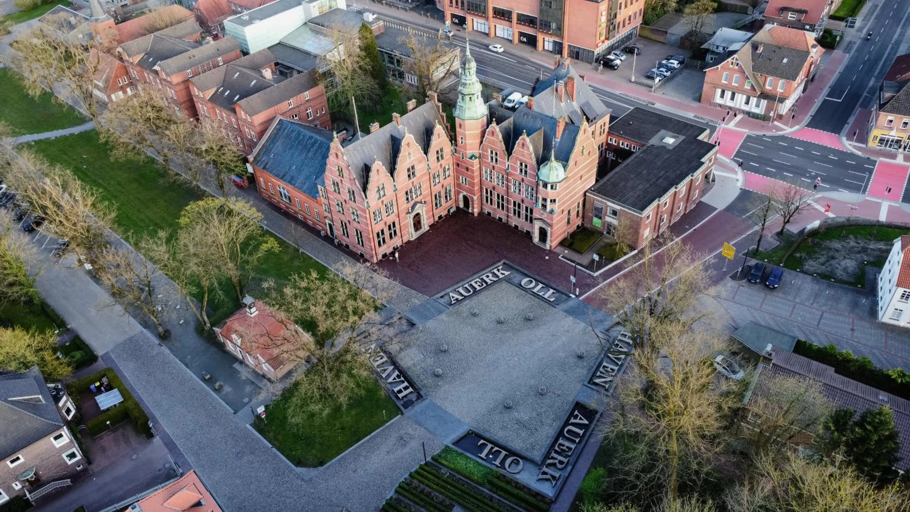 Boutique Hotel Lindenhof, Bed & Breakfast