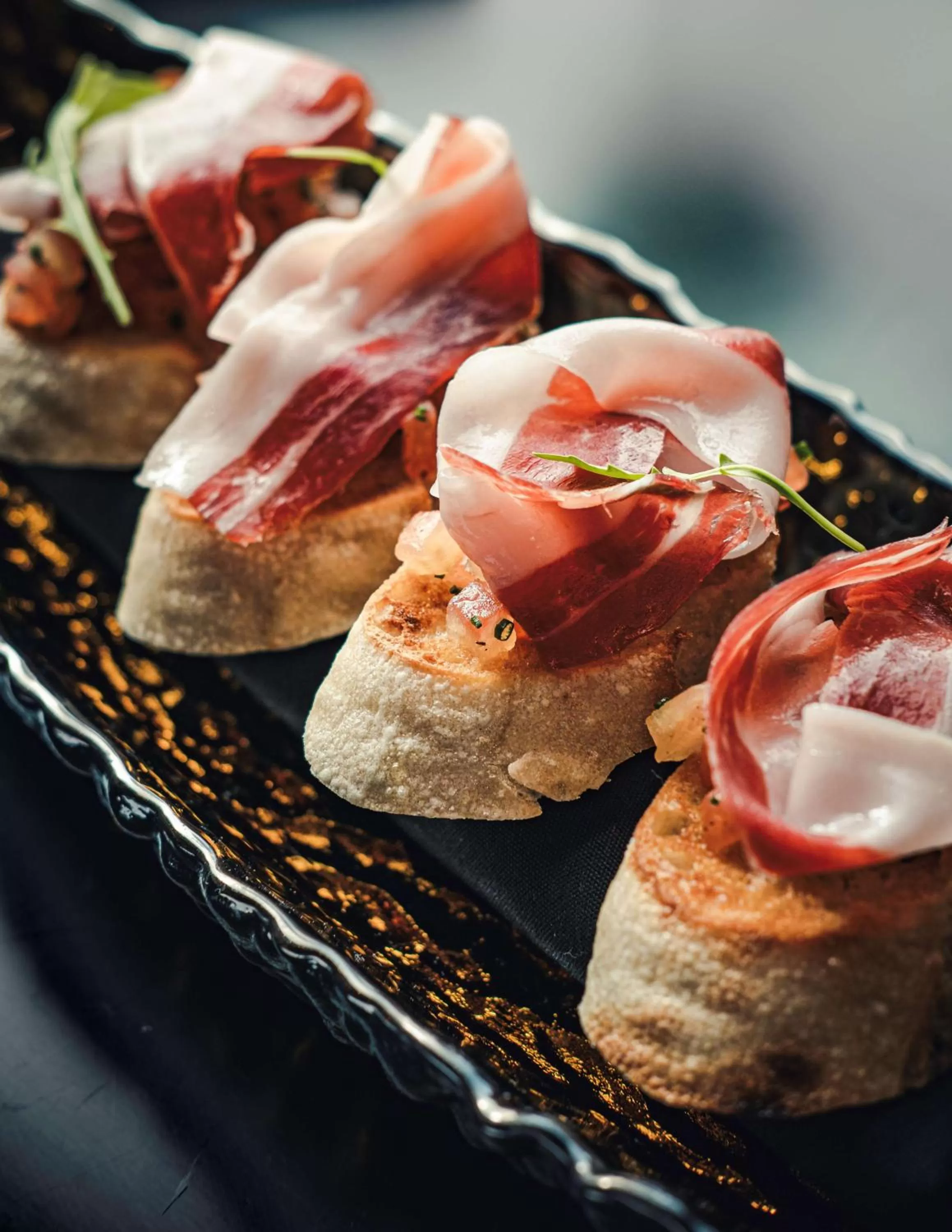 Restaurant/places to eat in Las Vegas Hilton At Resorts World