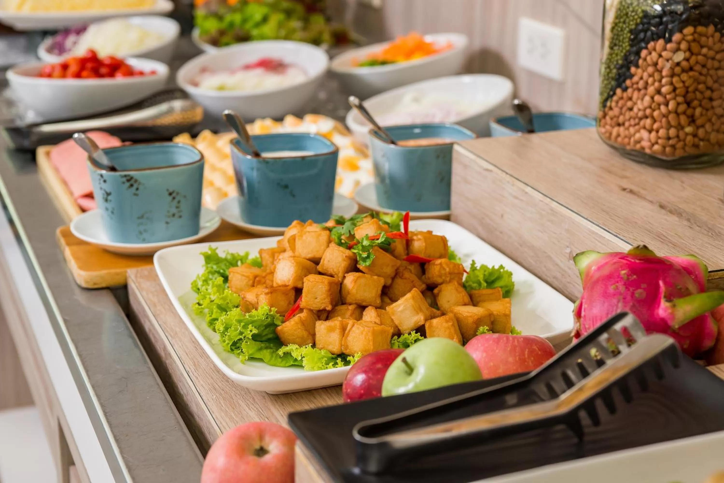 Altera Hotel and Residence by At Mind