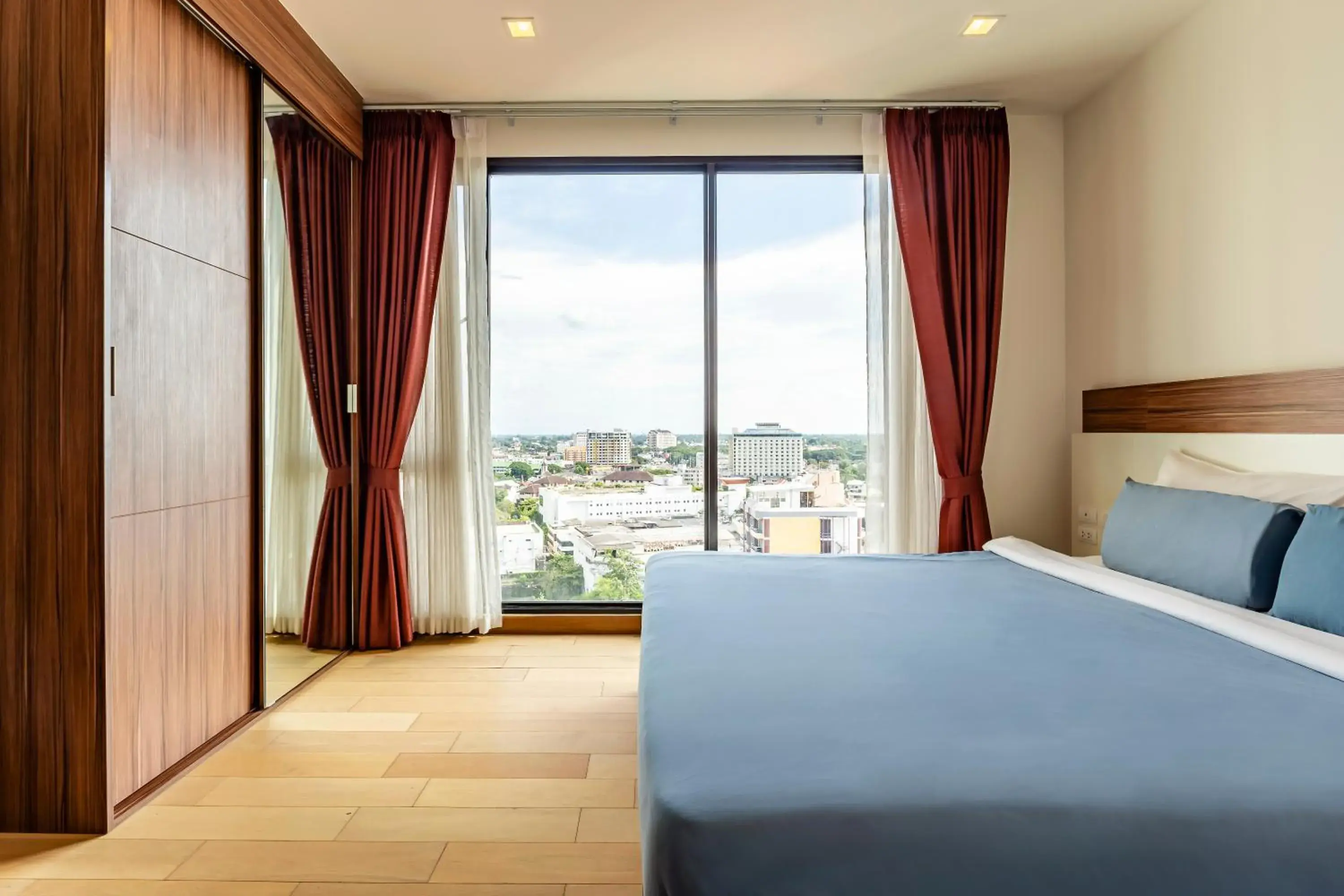 Deluxe Apartment in Anta Residence ''Self-sevice apartment'' Deluxe Apartment in Anta Residence ''Self-sevice apartment''