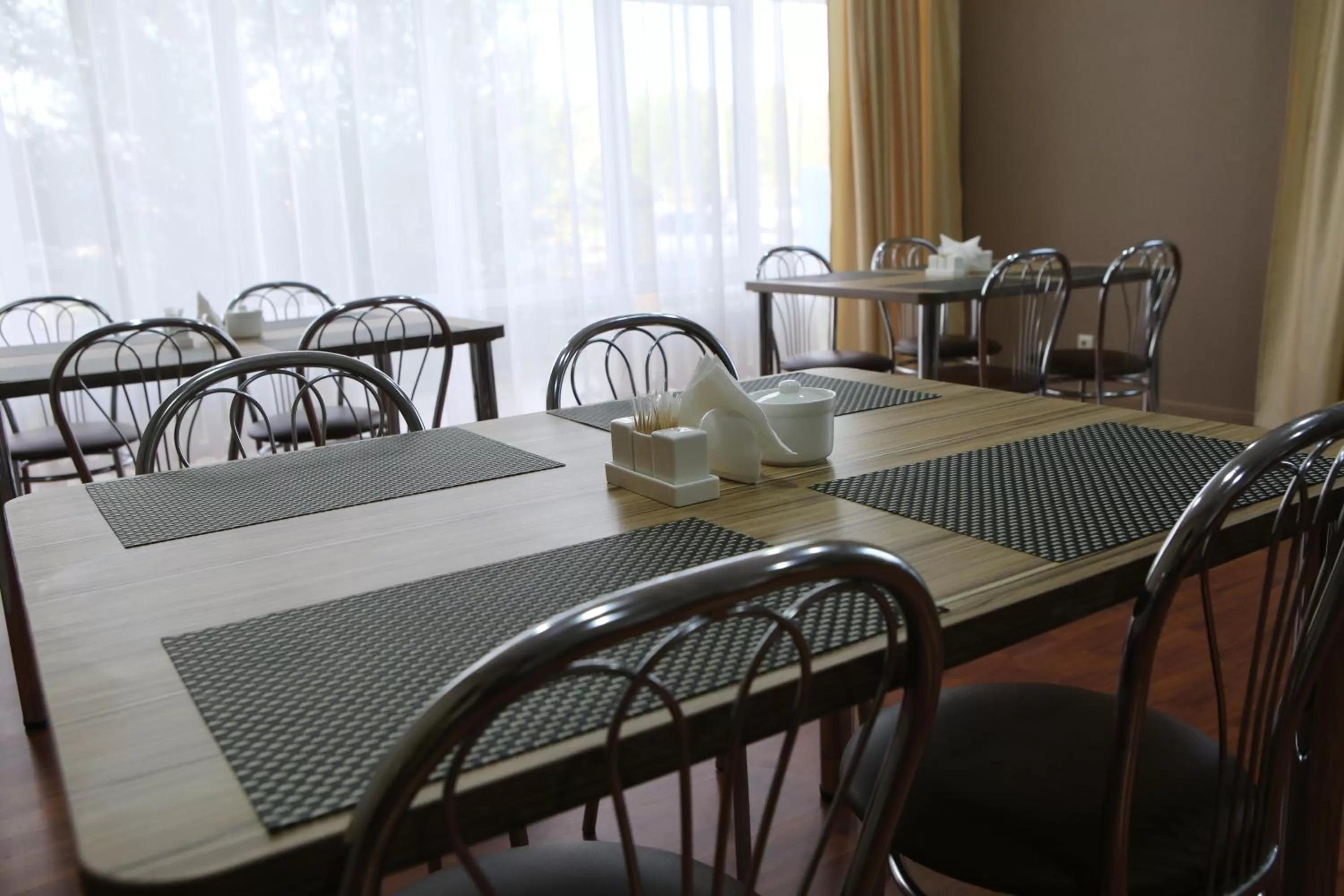 Breakfast, Restaurant/Places to Eat in Hotel Aner