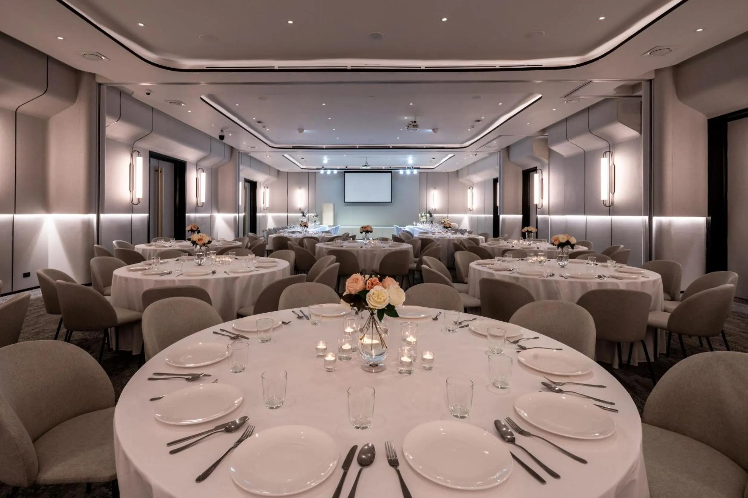 Banquet/Function facilities in Mii Hotel Srinakarin
