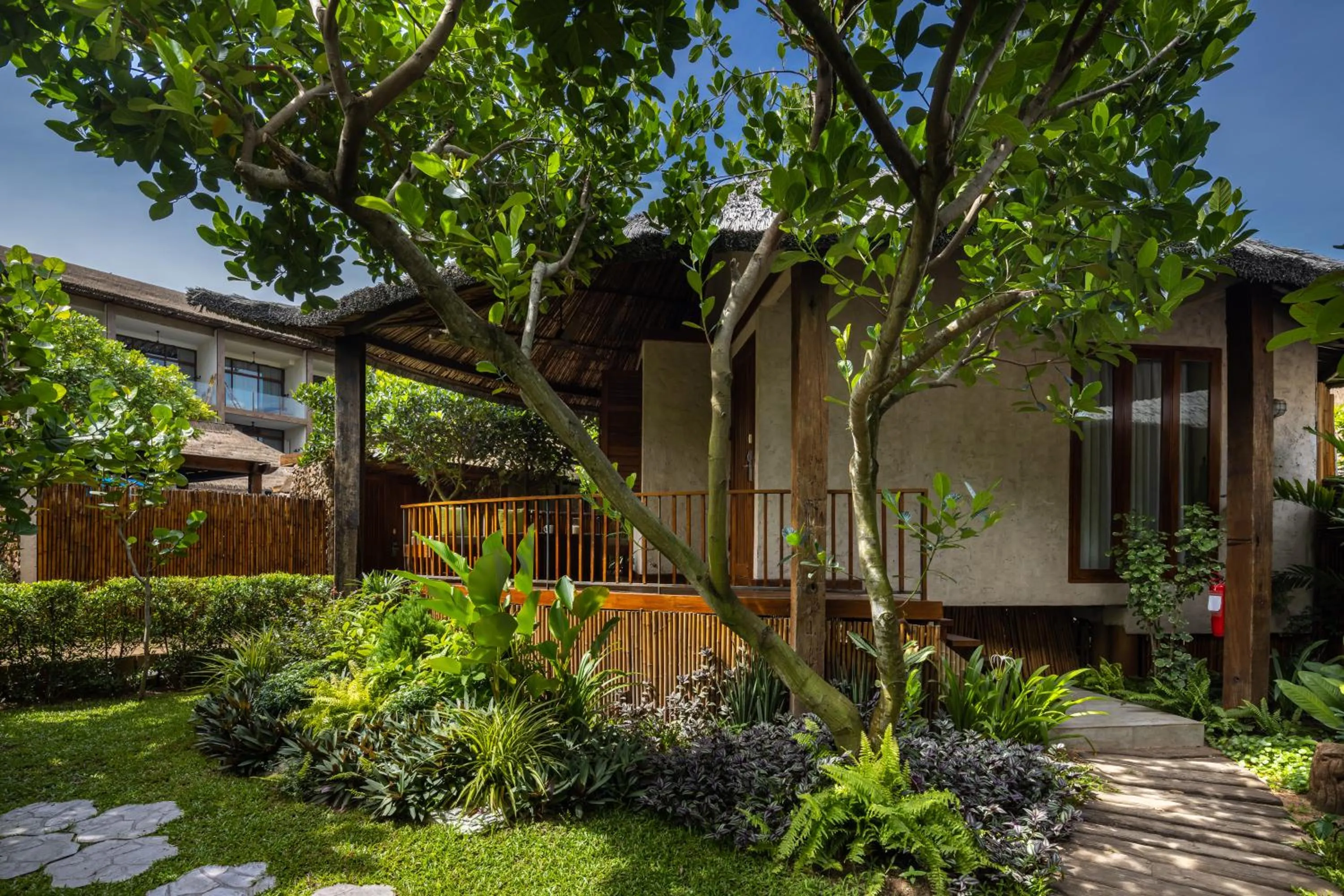 View (from property/room) in U Pattaya