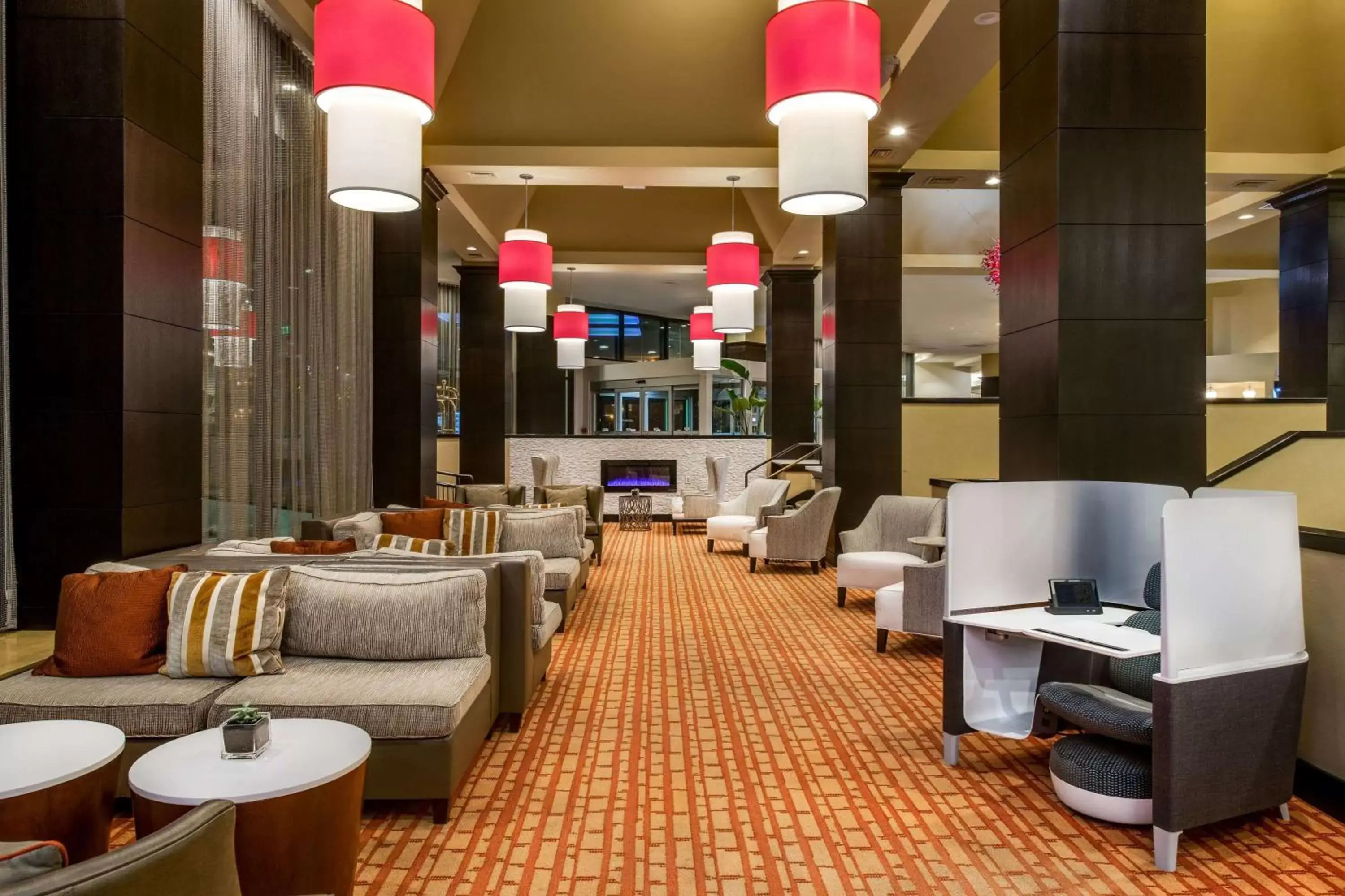 Sonesta White Plains Downtown Sonesta White Plains Downtown