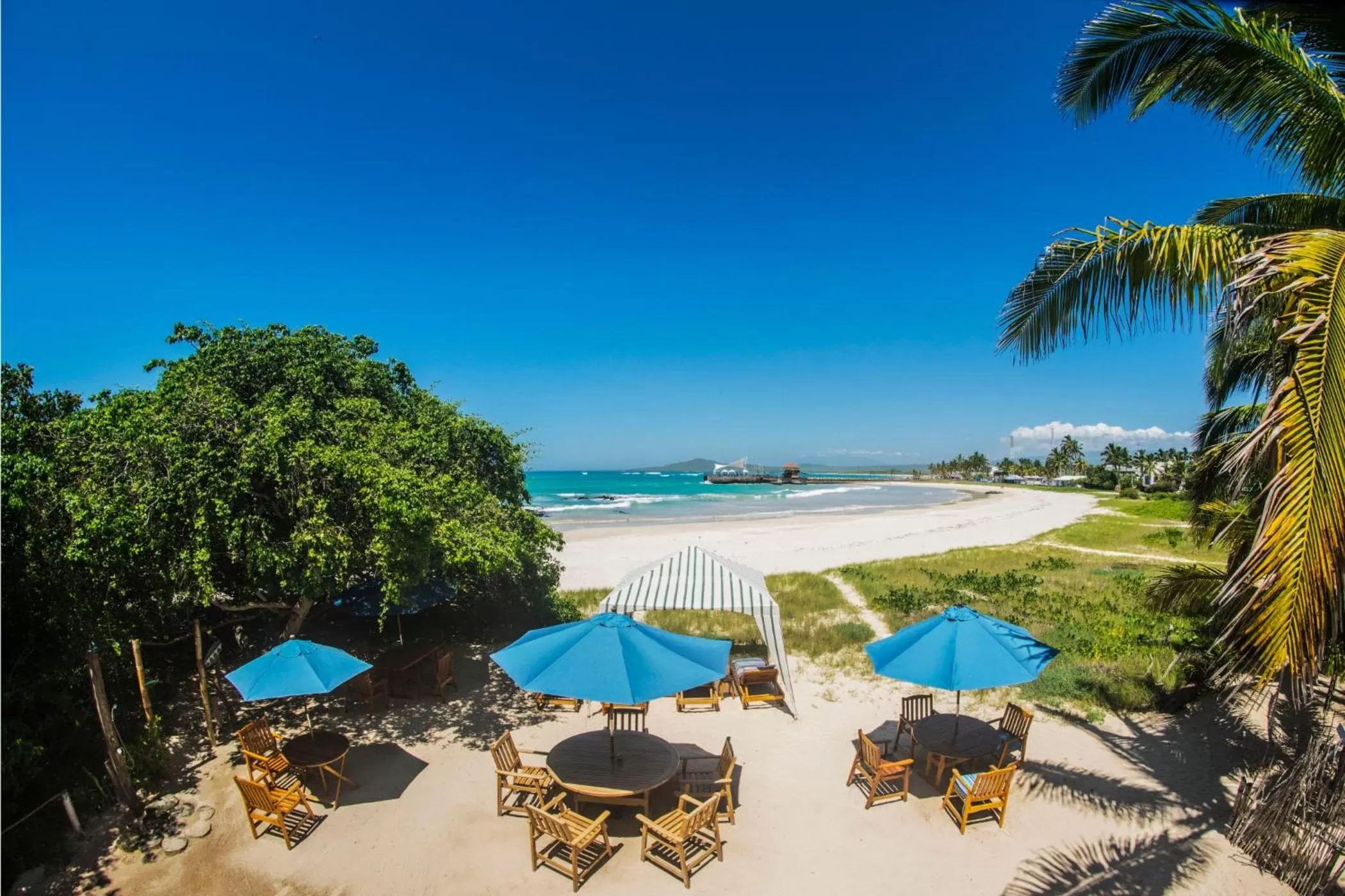 The Isabela Beach House