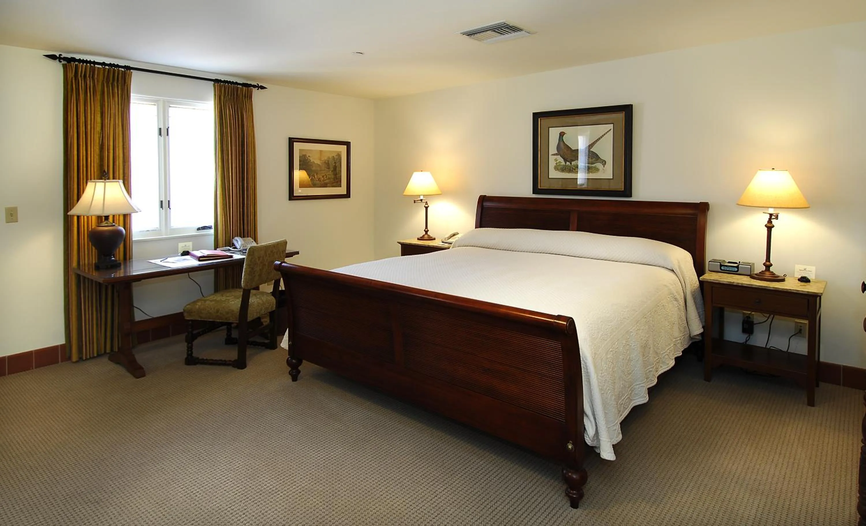 Bedroom, Bed in Arizona Inn