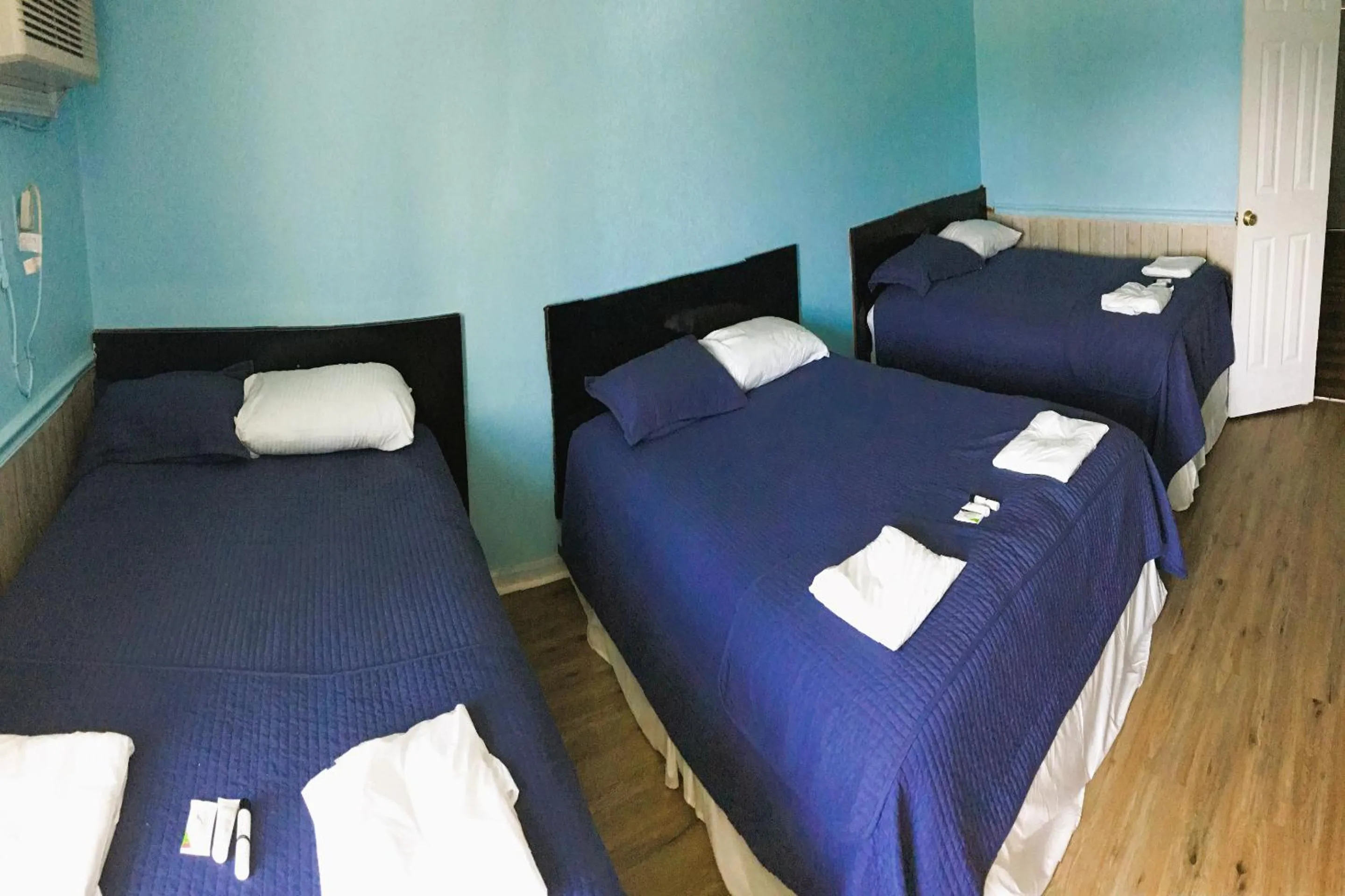 Bedroom in Crepe Myrtle by OYO