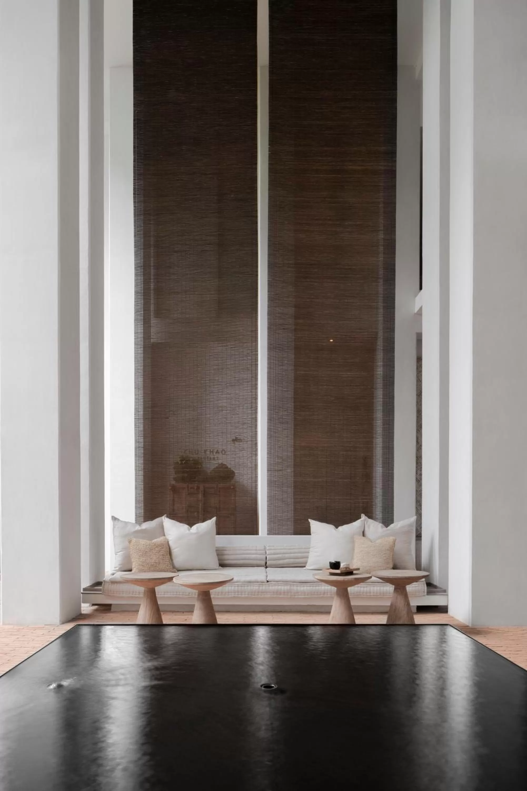 Lobby or reception in Raya Heritage - SHA Plus