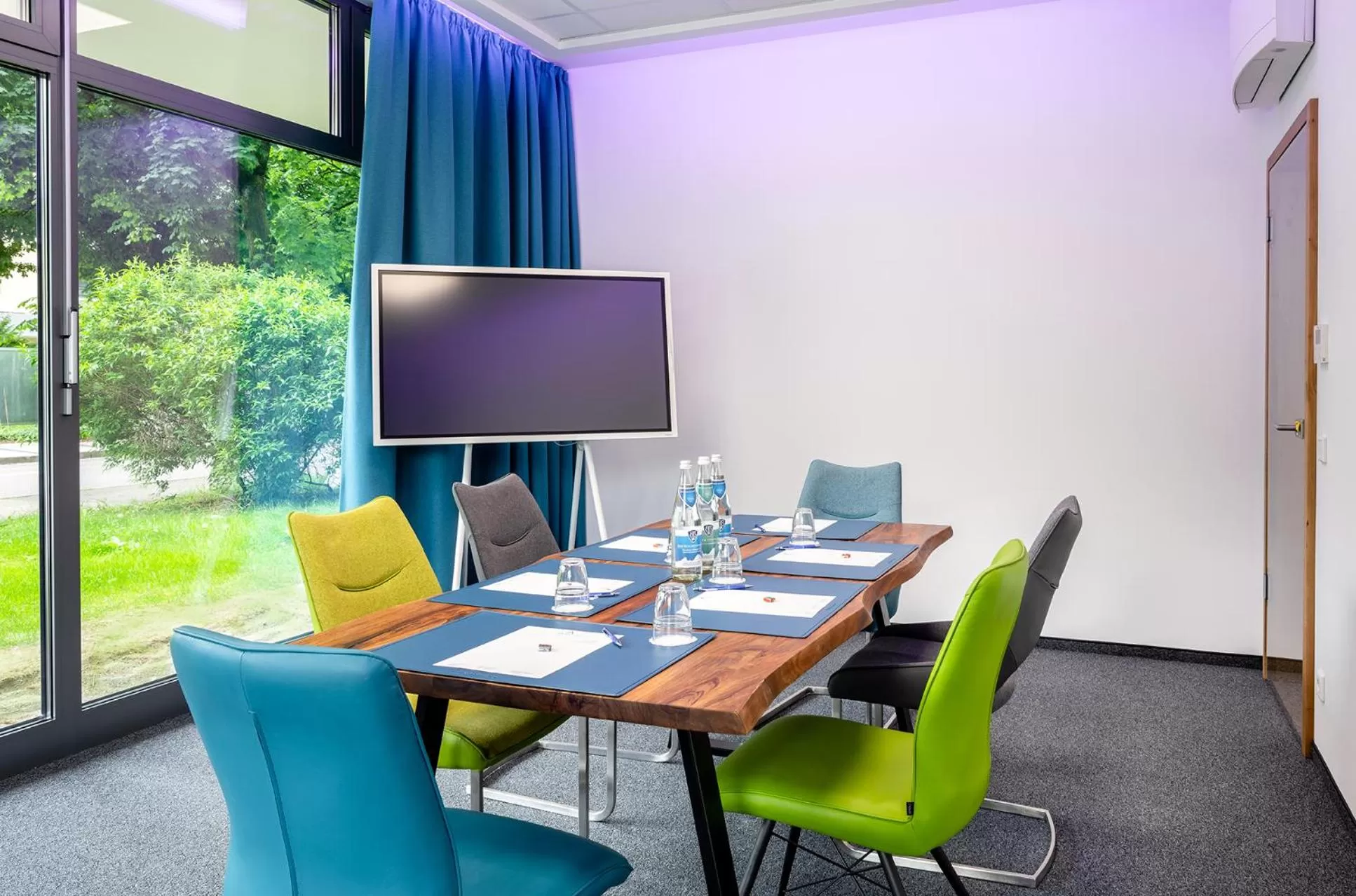 Business facilities in AVALON Hotel Bad Reichenhall