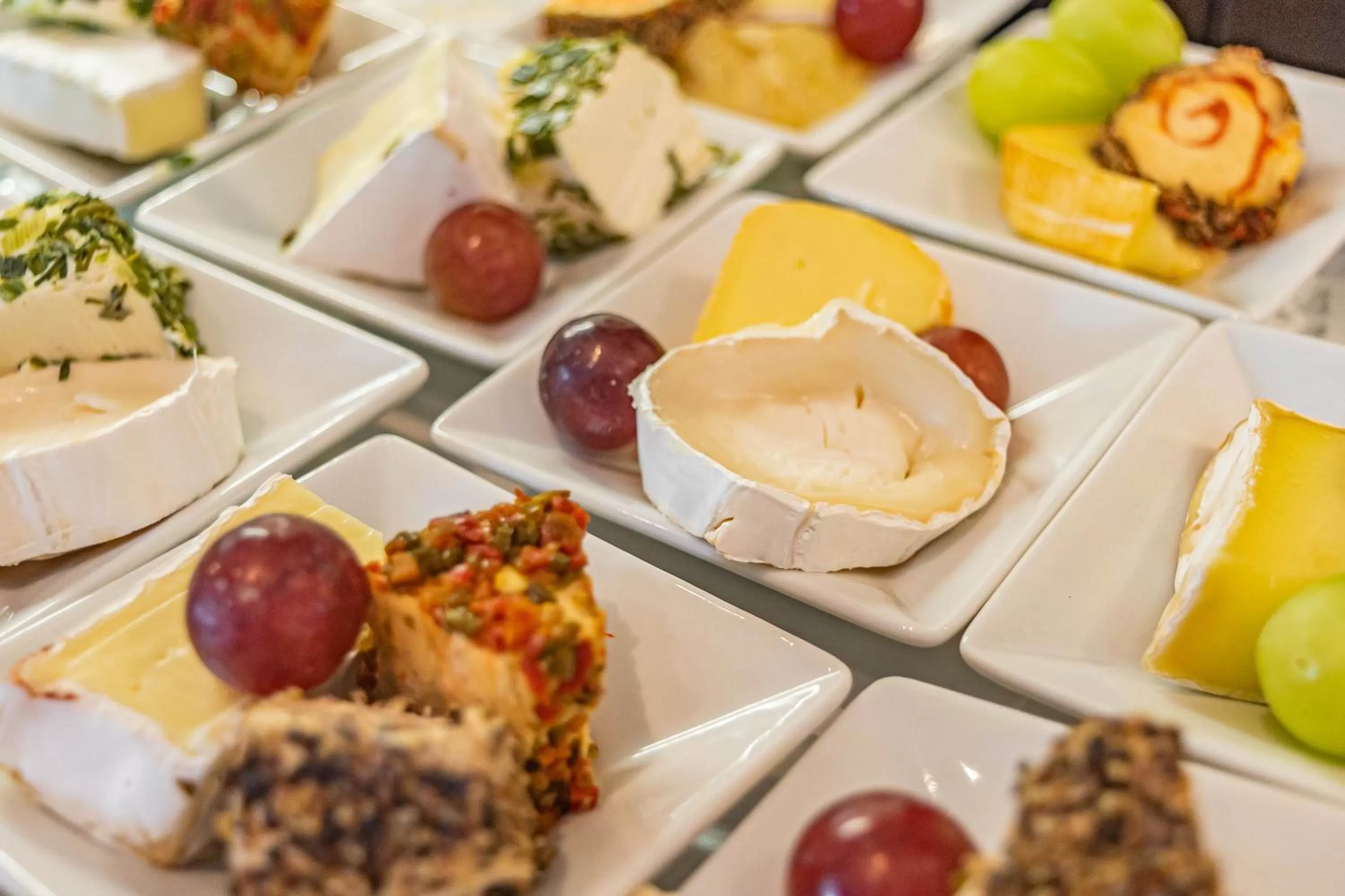 Breakfast in Parkhotel Sonnenberg