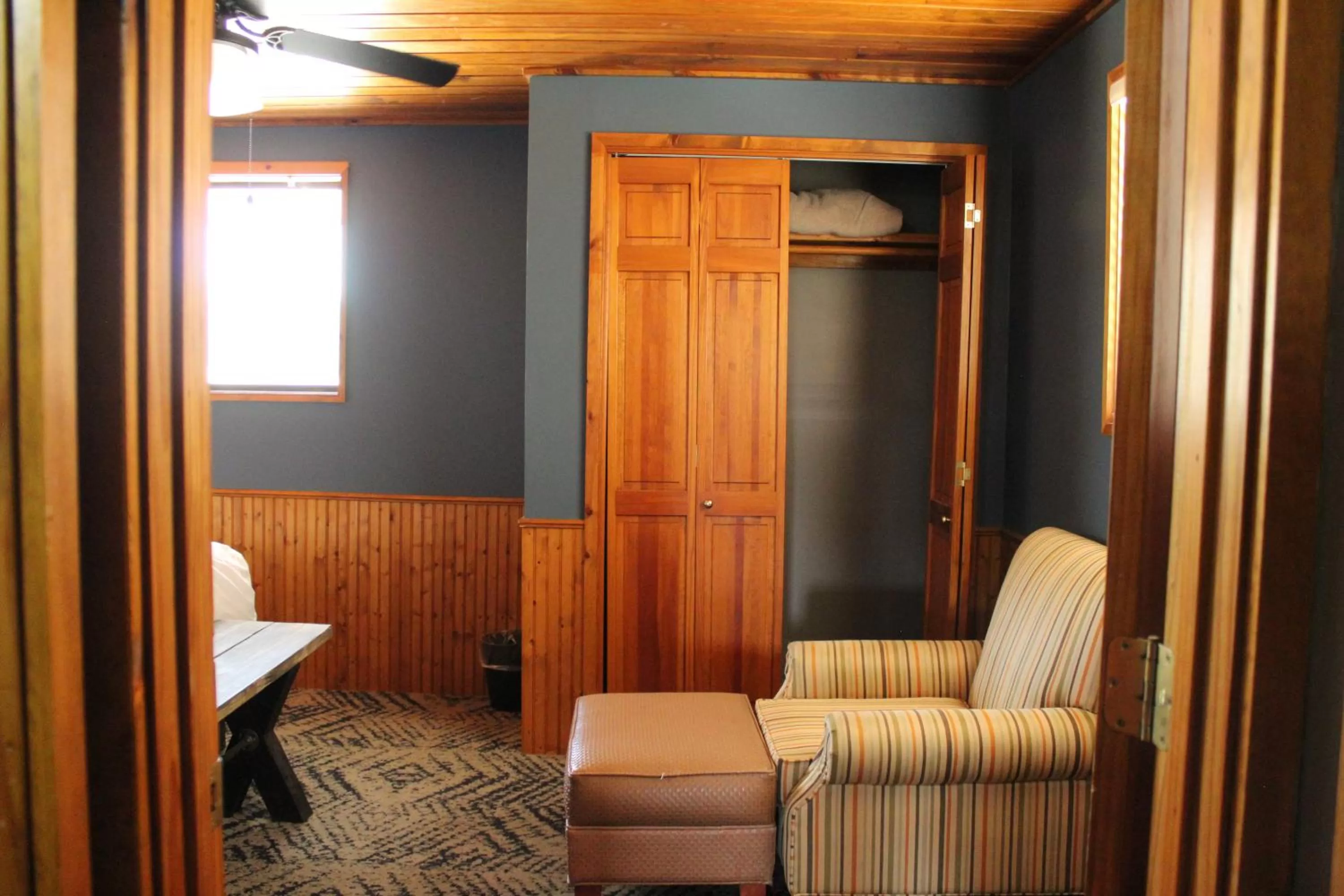 Canyon Lakeview Resort