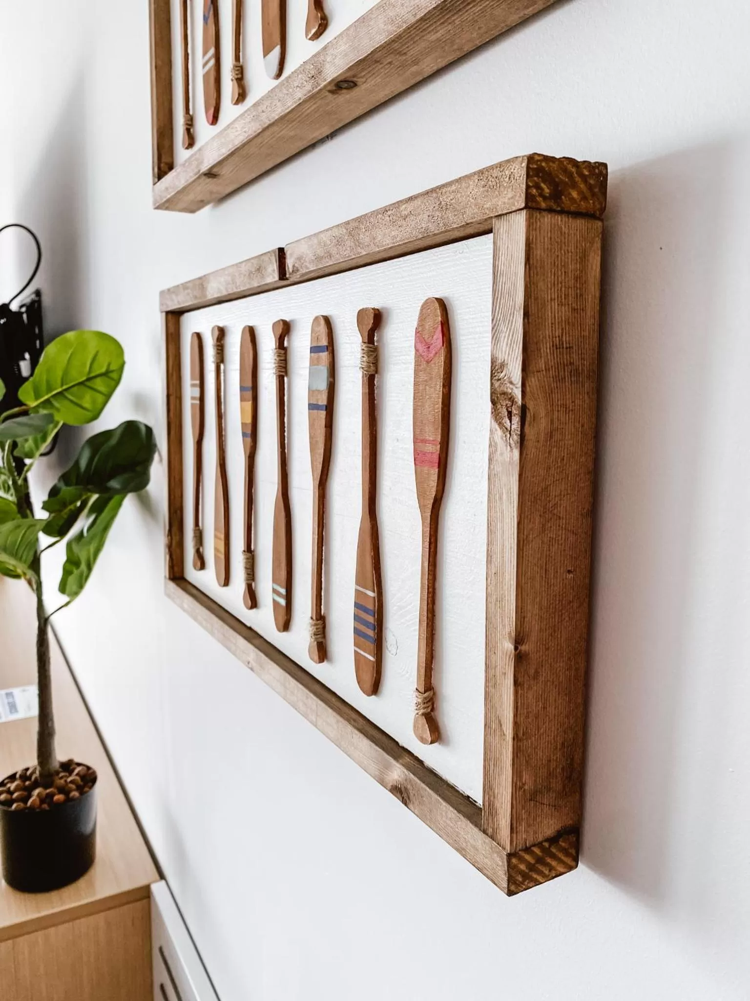 Decorative detail in La Place Rendez-Vous Hotel