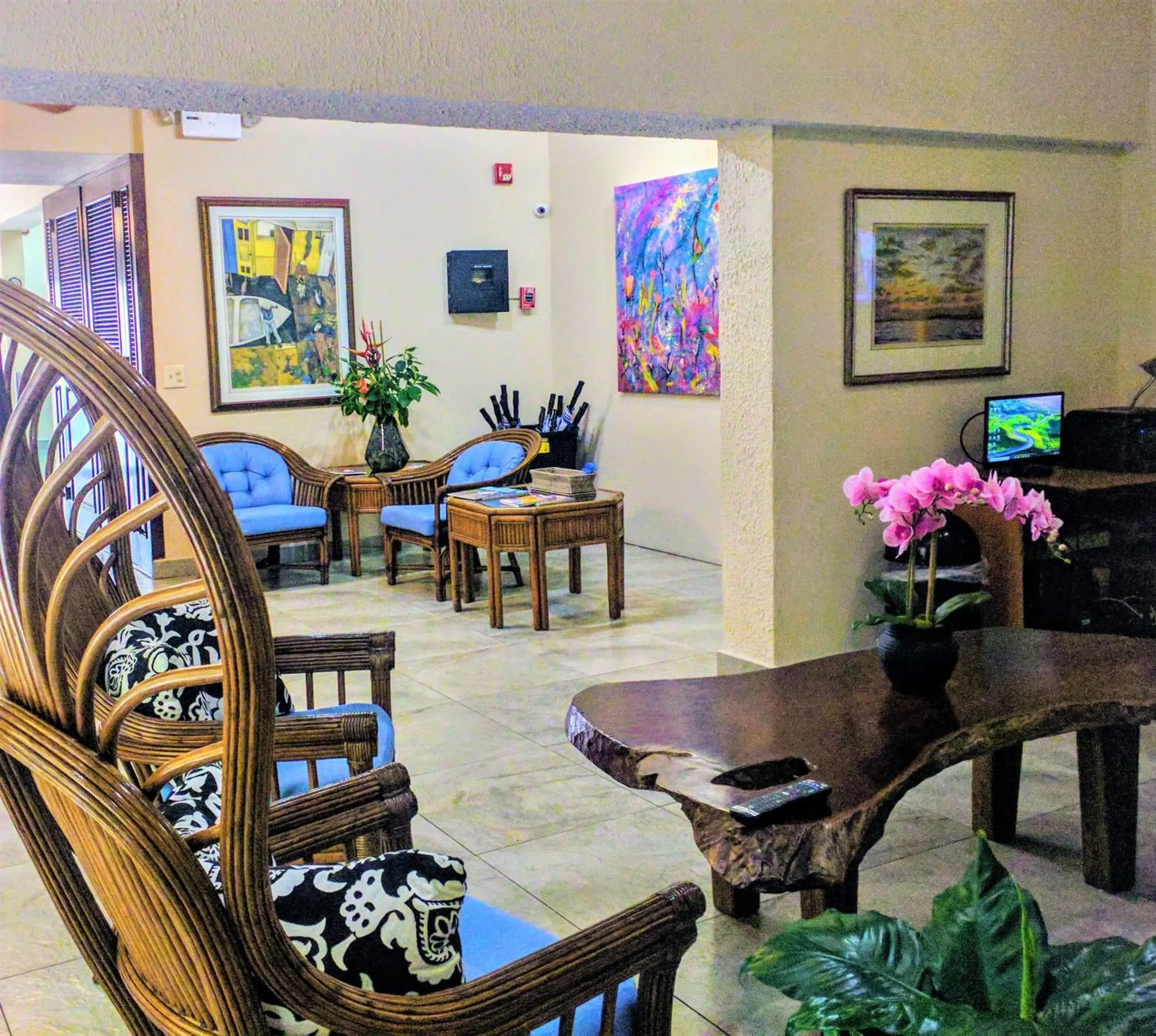 Canario Lagoon Hotel Canario Lagoon Hotel