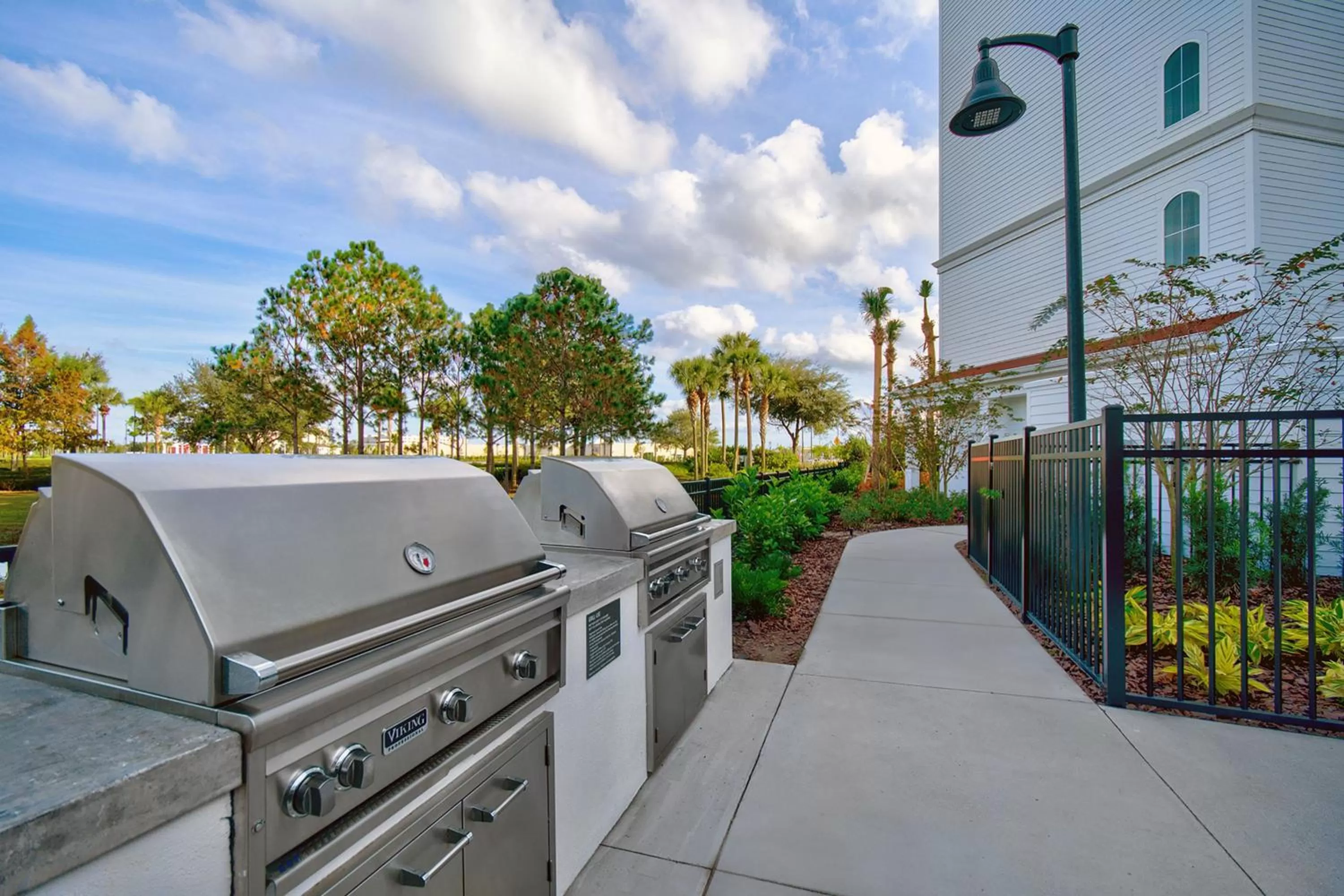 Other in Residence Inn by Marriott Orlando at FLAMINGO CROSSINGS Town Center