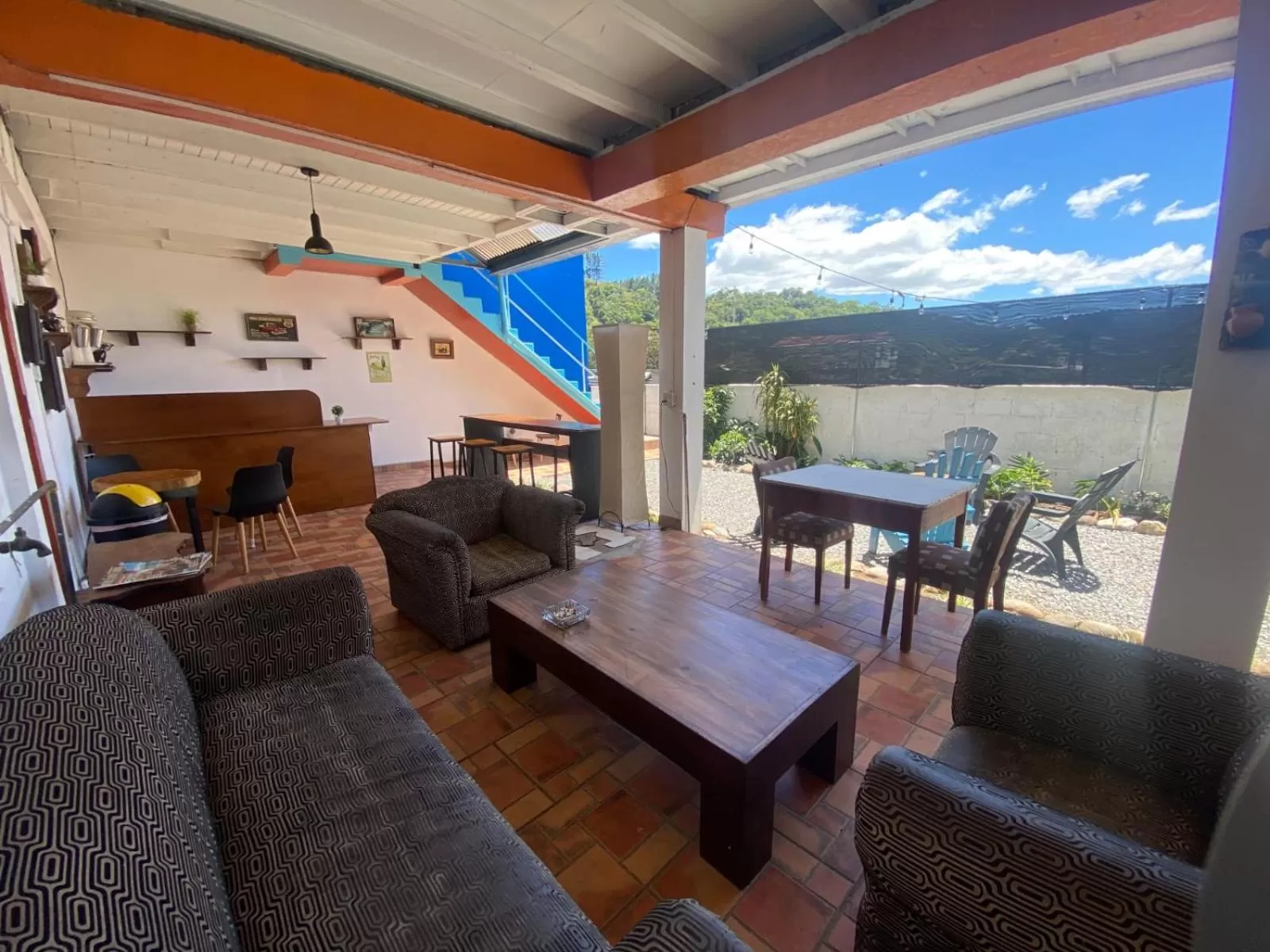 La Casa de Doña Cata