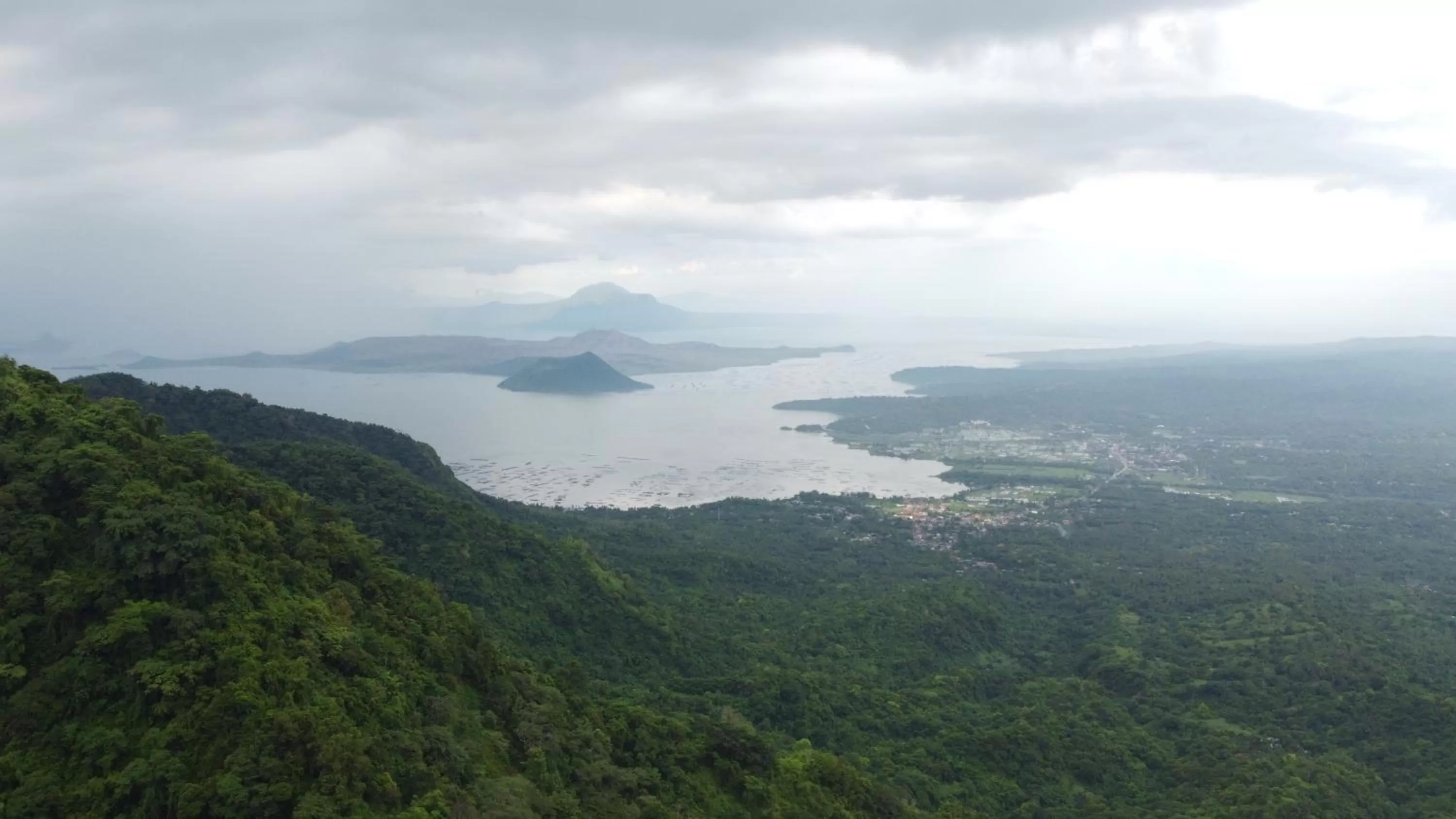 View (from property/room) in The Lakeview Suites
