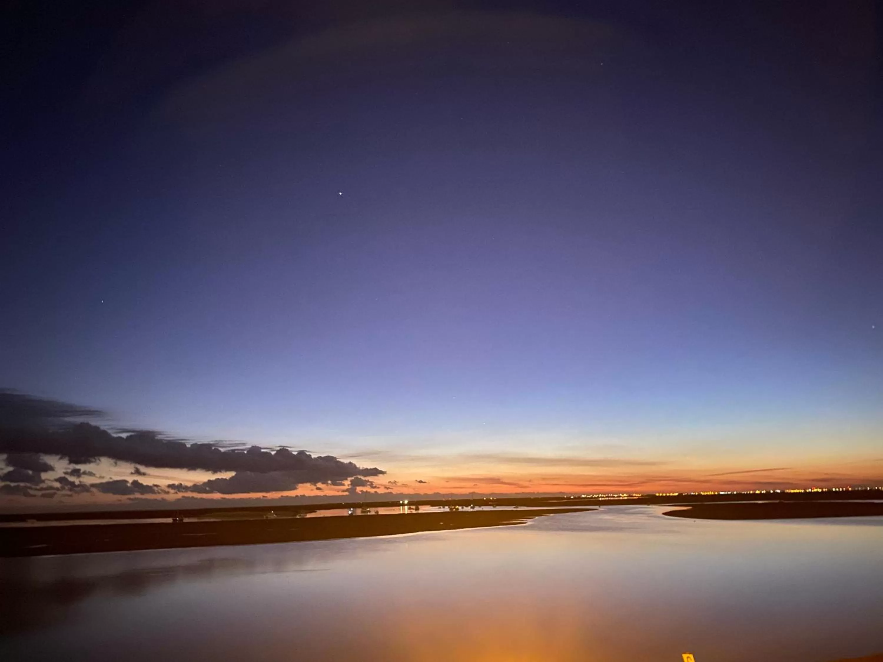 Natural landscape in Casa Saudade luxury rooms