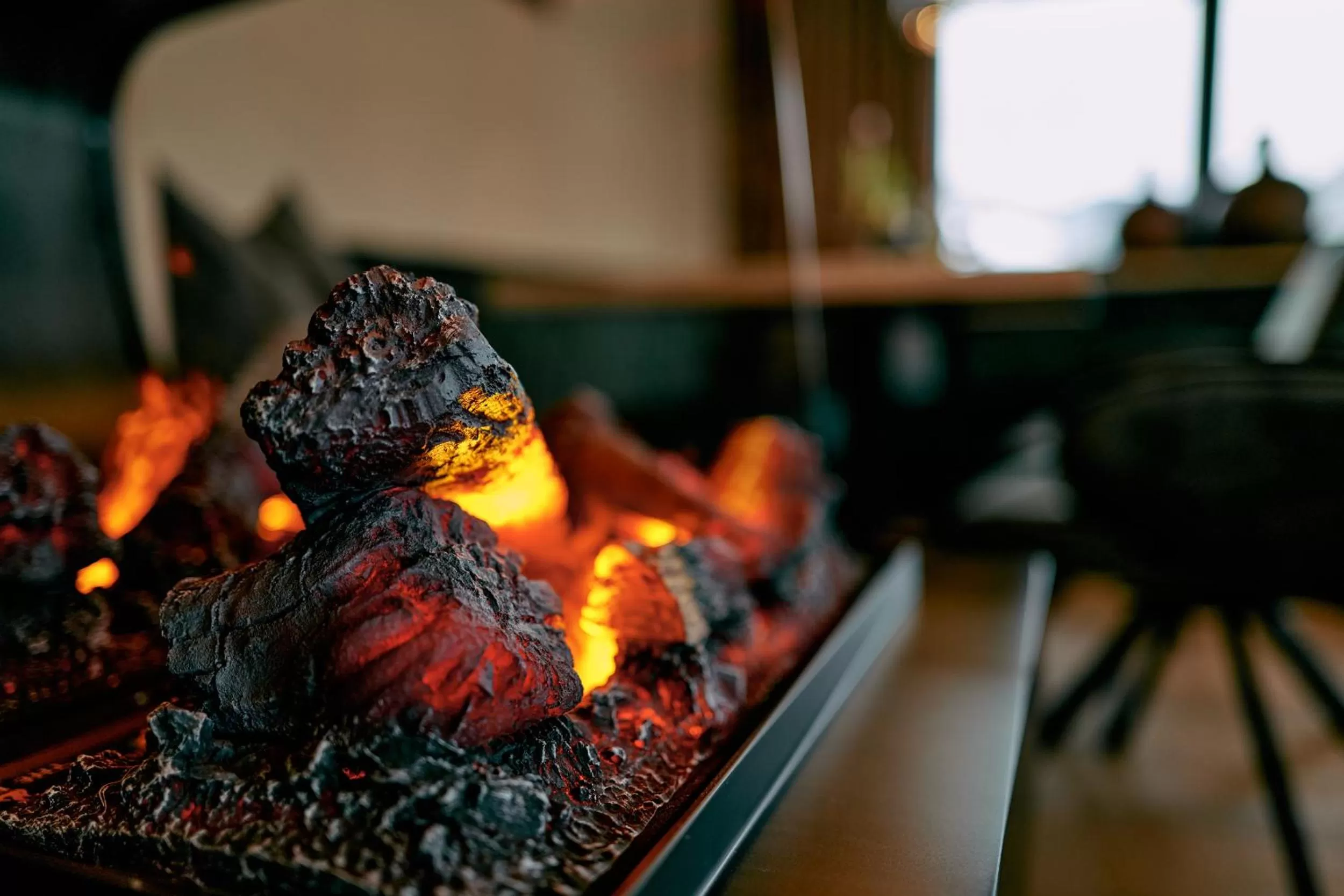 Restaurant/places to eat in Home suite home