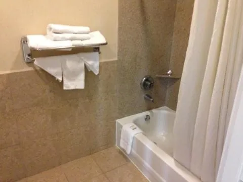 Executive Inn and Suites Houston