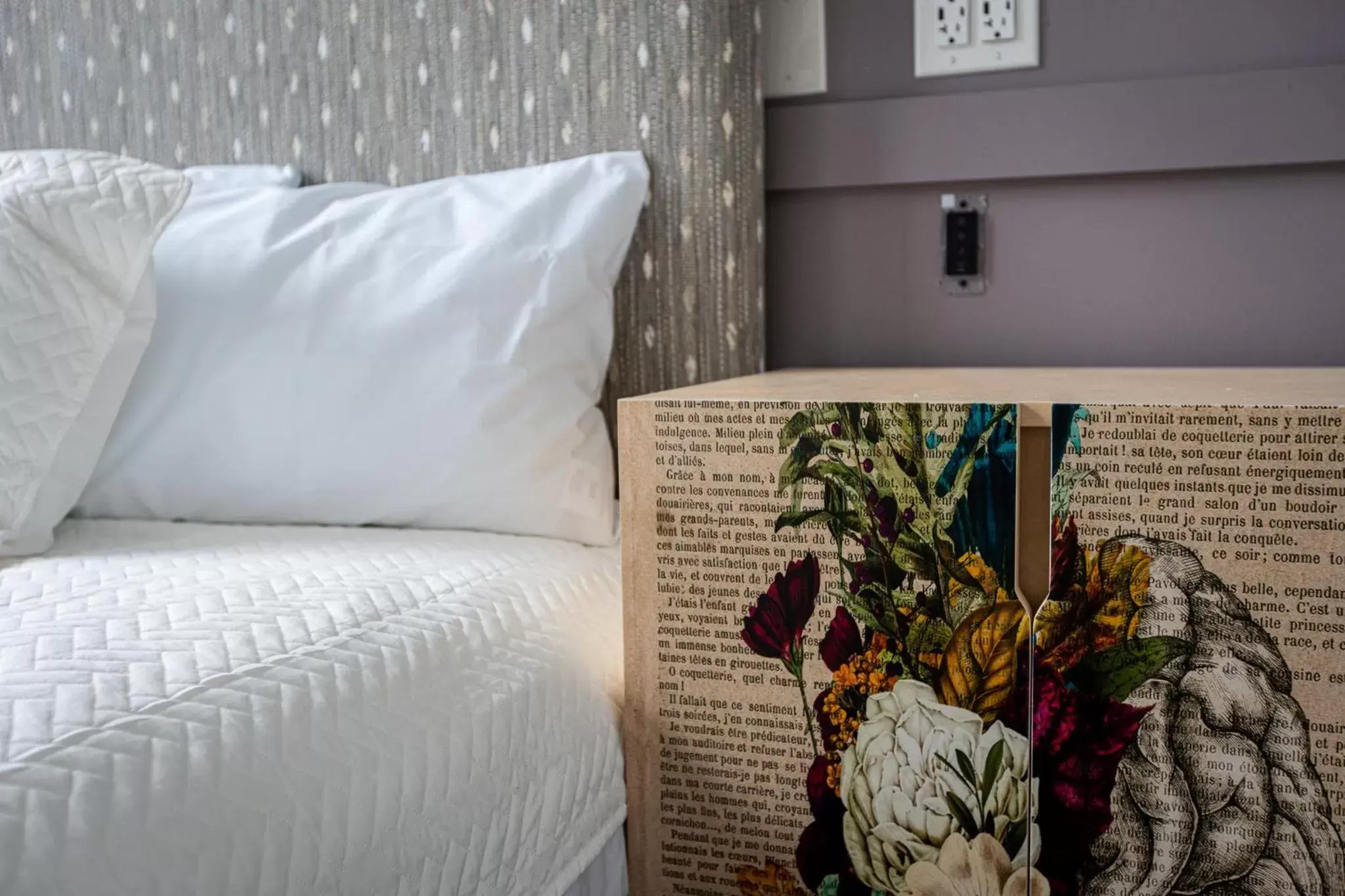 Deluxe Junior Suite in The Schoolhouse Hotel Deluxe Junior Suite in The Schoolhouse Hotel