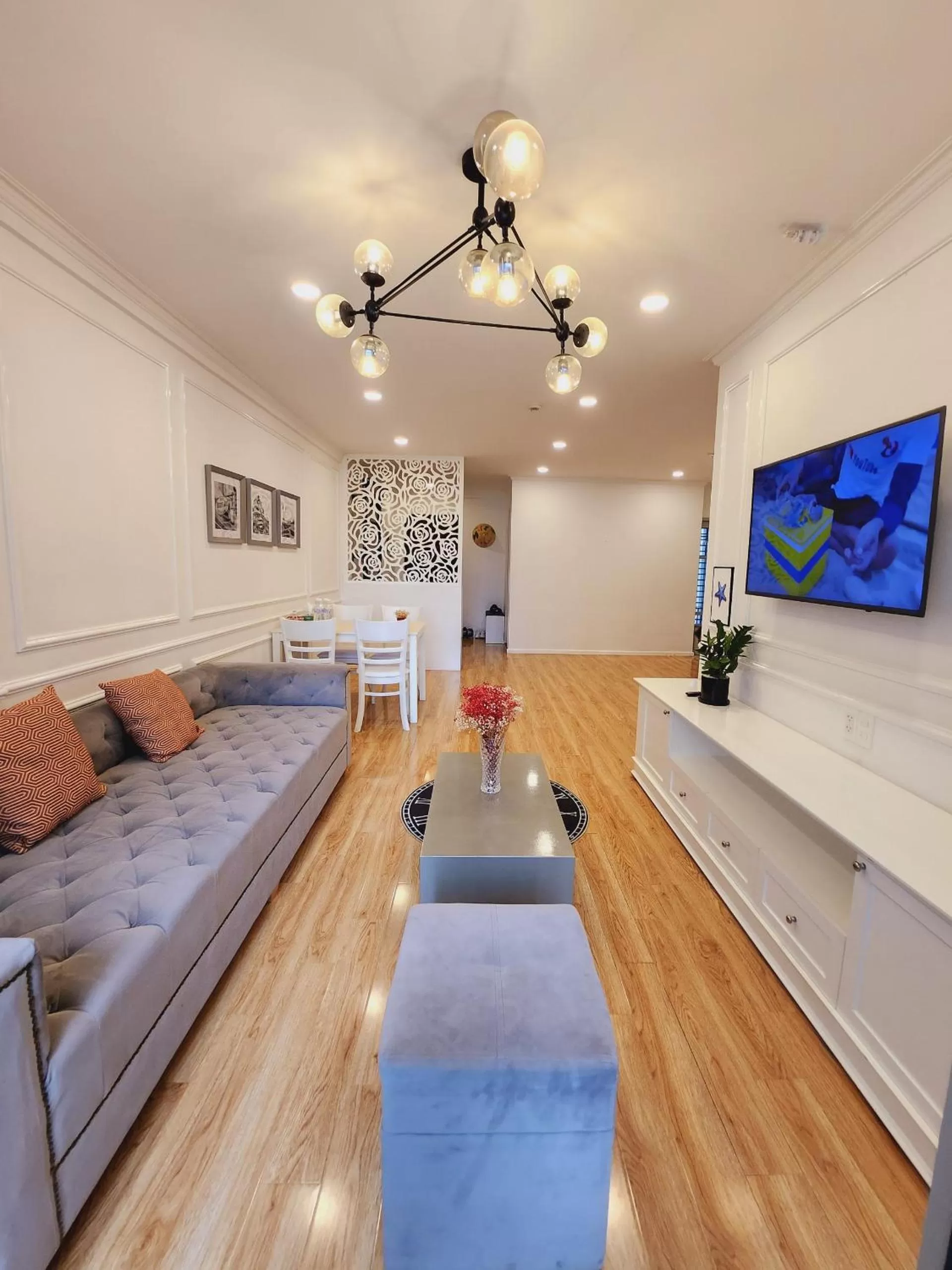 Michael Apartment Scenic Valley