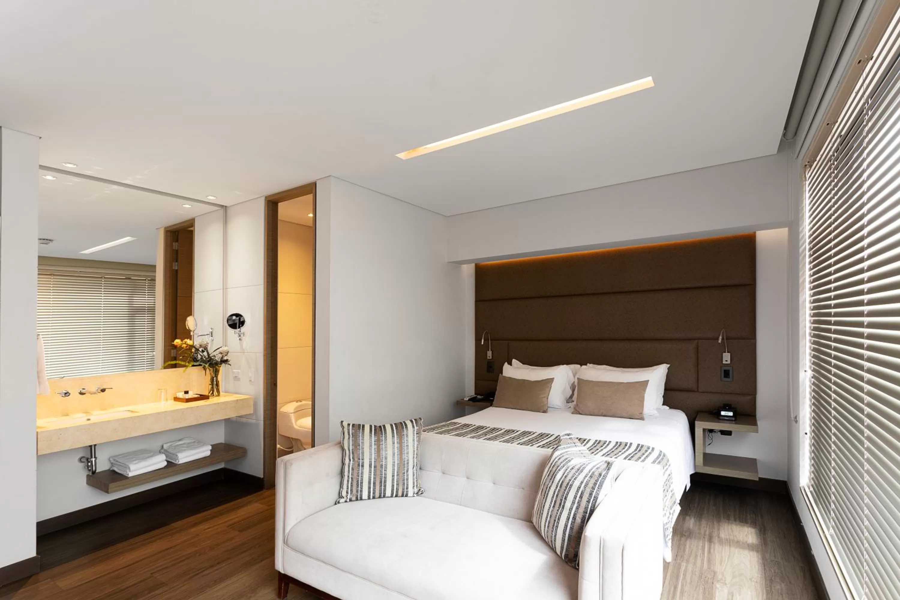 Decorative detail in bs Rosales Hotel