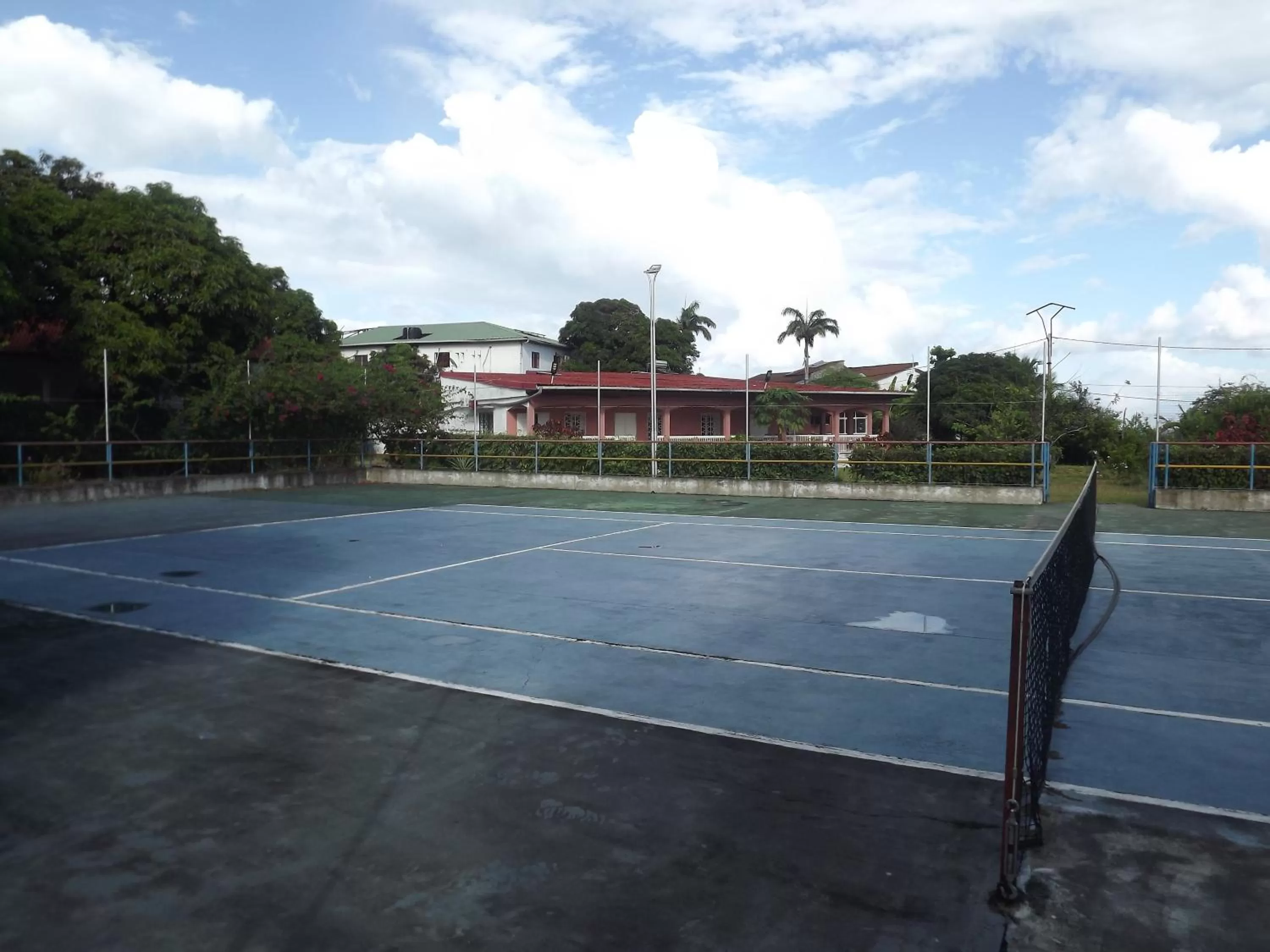 Activities in Hôtel La Grillade