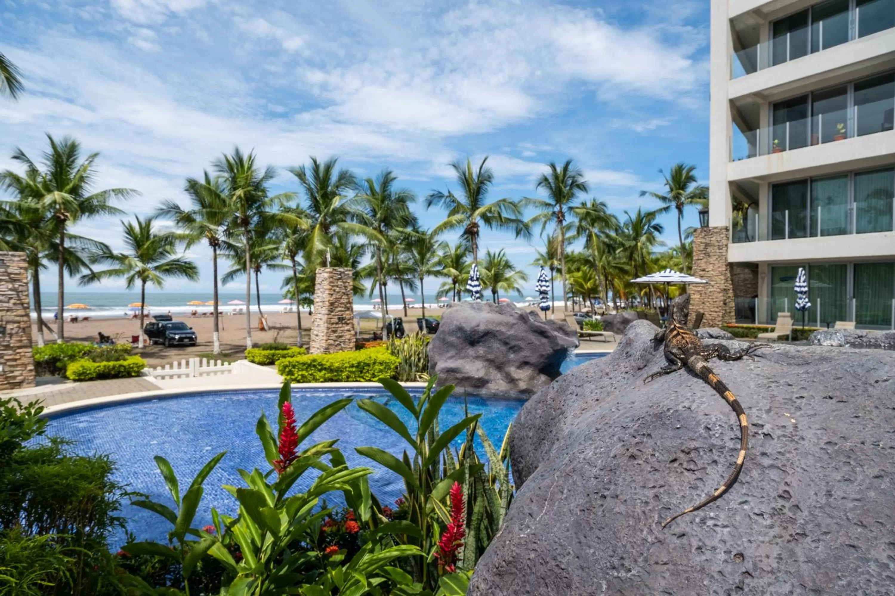 Best in Jaco Condos at Diamante del Sol