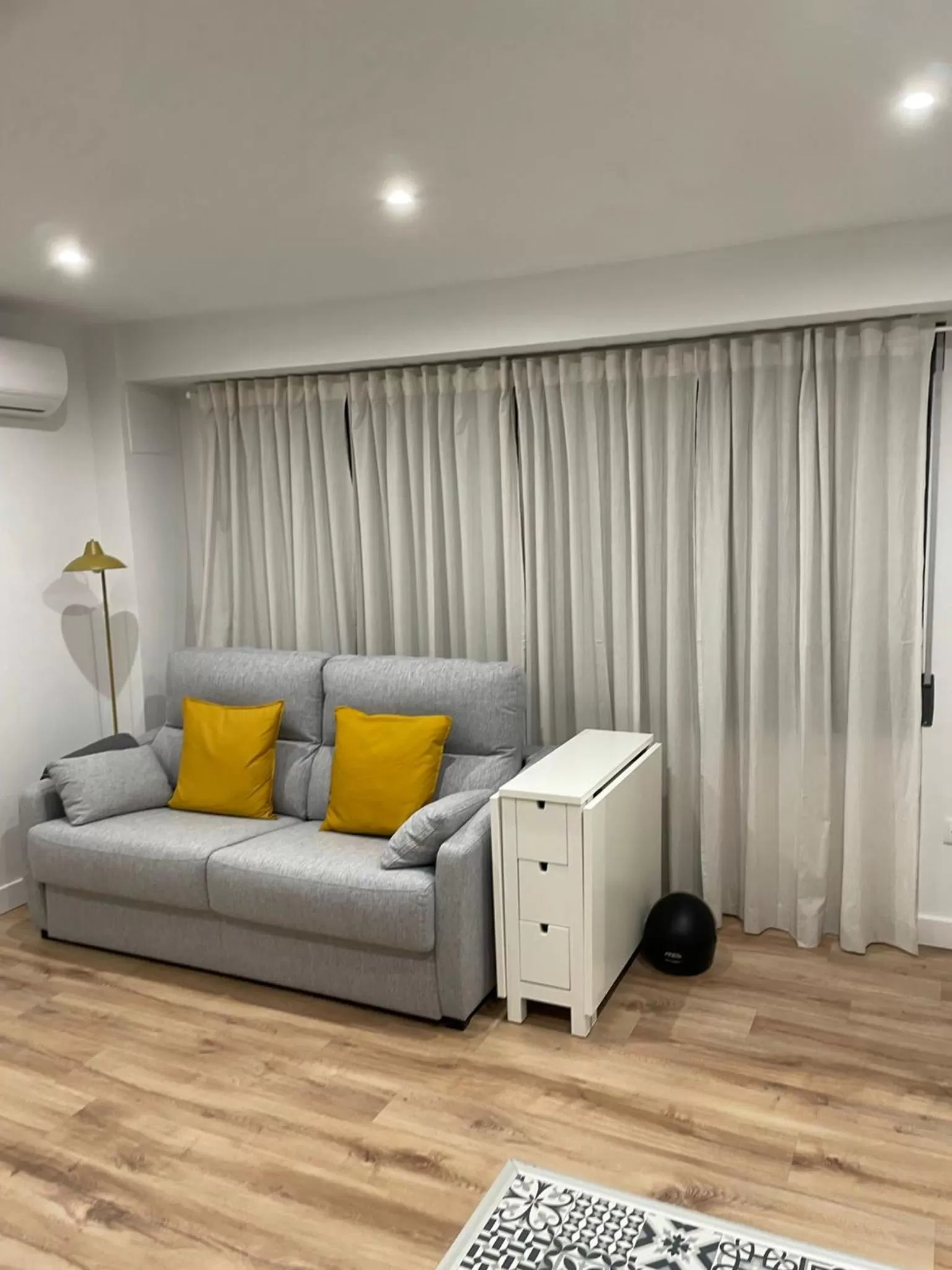 Hotel Bienvenidos Rooms Xàtiva