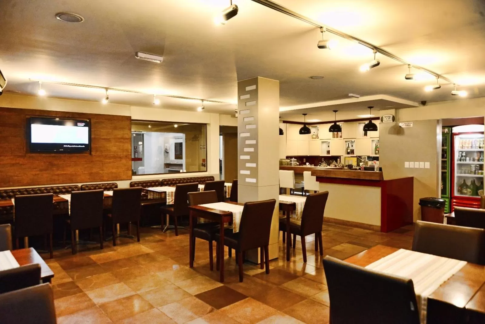 Facade/entrance, Restaurant/Places to Eat in De Rose Palace Hotel