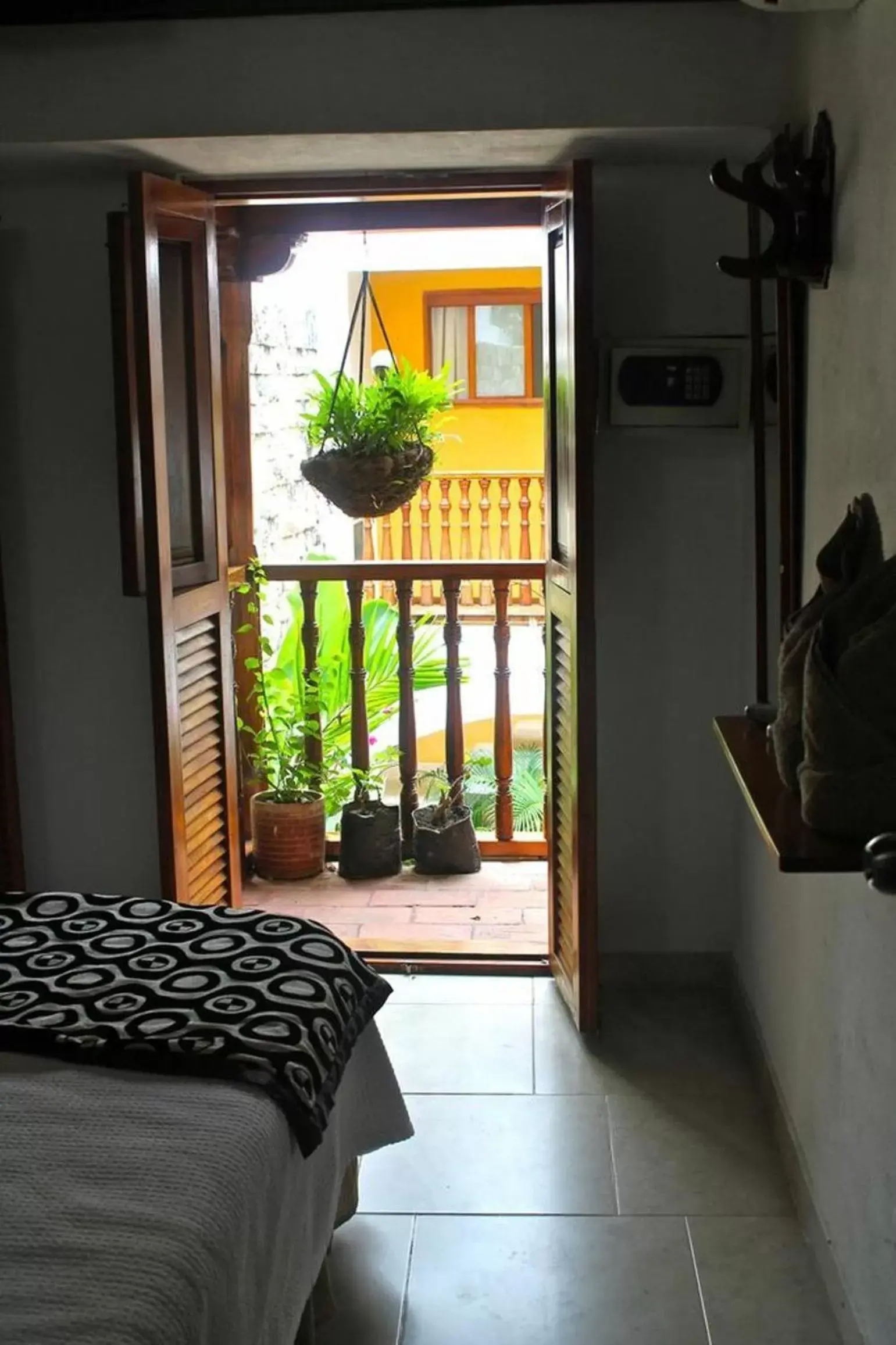 Two-Bedroom Apartment in Hotel Casa Gloria Boutique Two-Bedroom Apartment in Hotel Casa Gloria Boutique