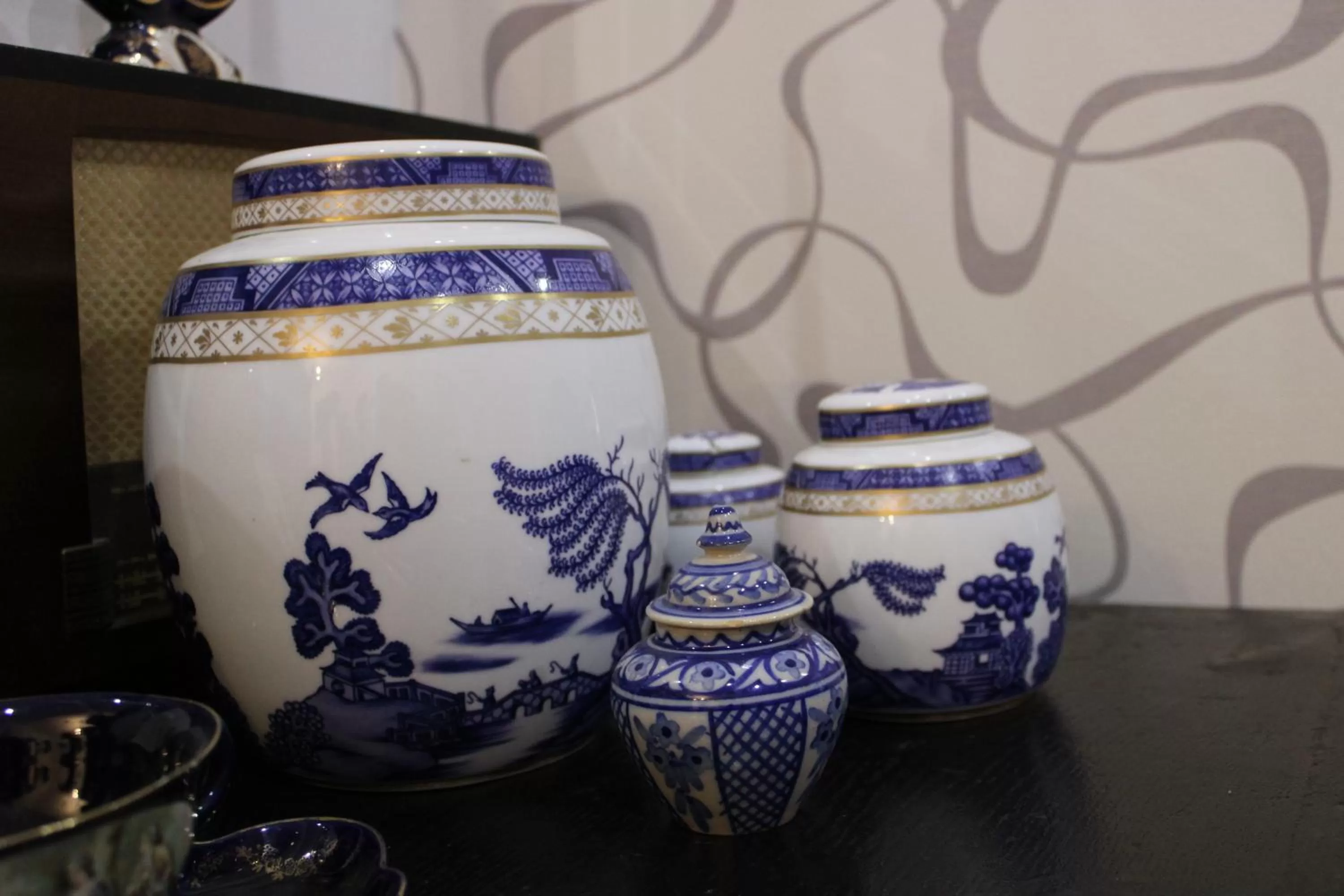 Communal lounge/ TV room in Casa da Aldeia da Avó