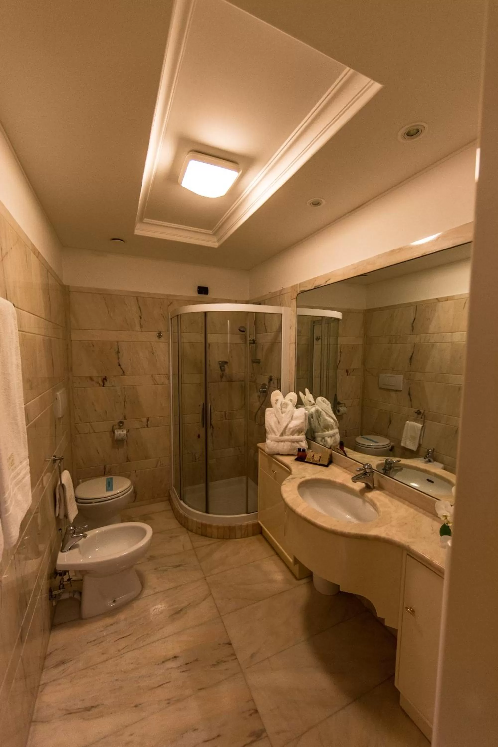 LH Hotel Domus Caesari