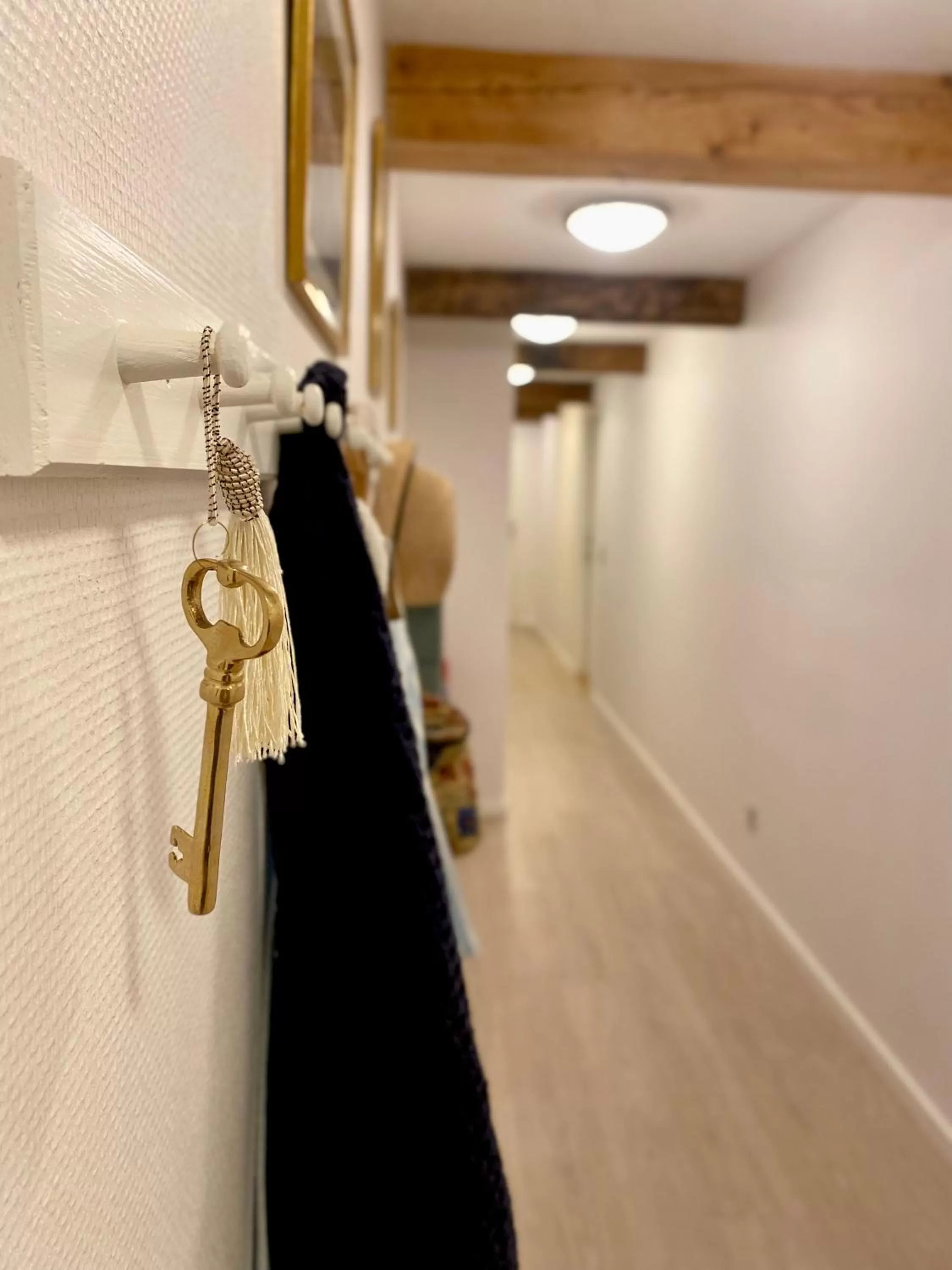 wardrobe in Rønhave