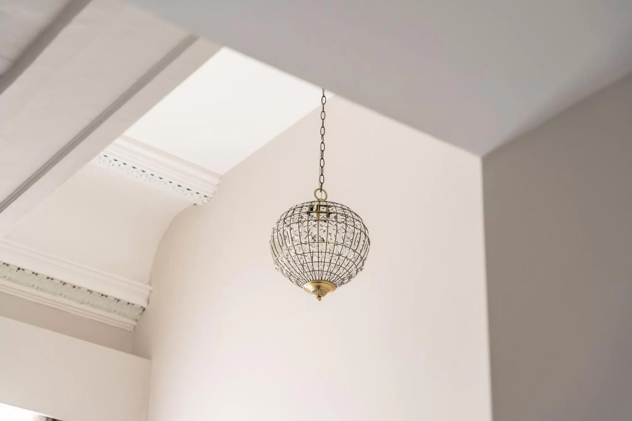 Property building in Trafford Hall Hotel Manchester, Trademark Collection by Wyndham