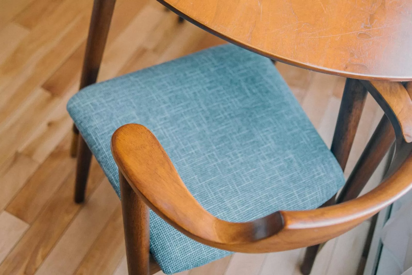 Seating Area in Nordet