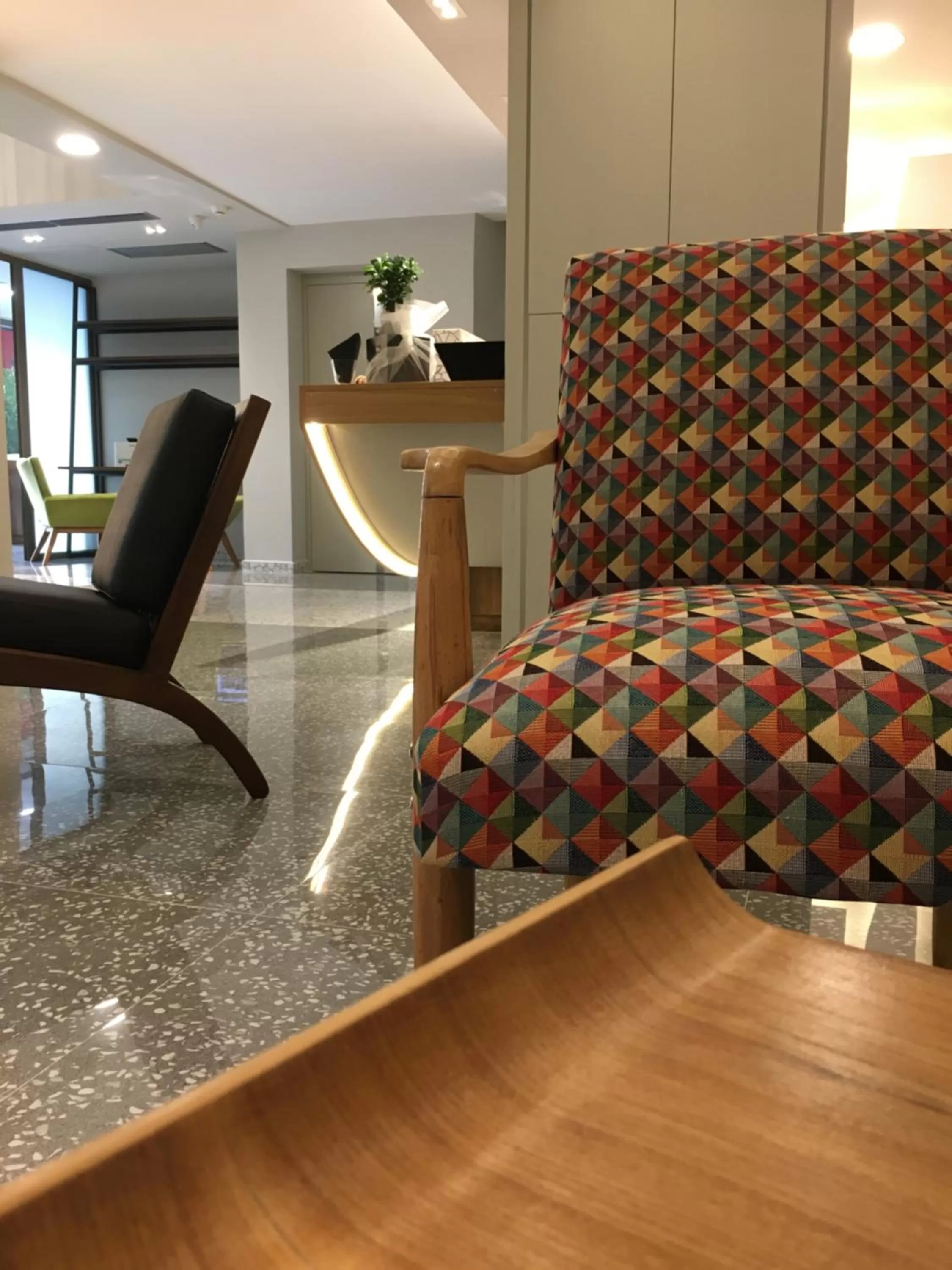 360Degrees Pop Art Hotel