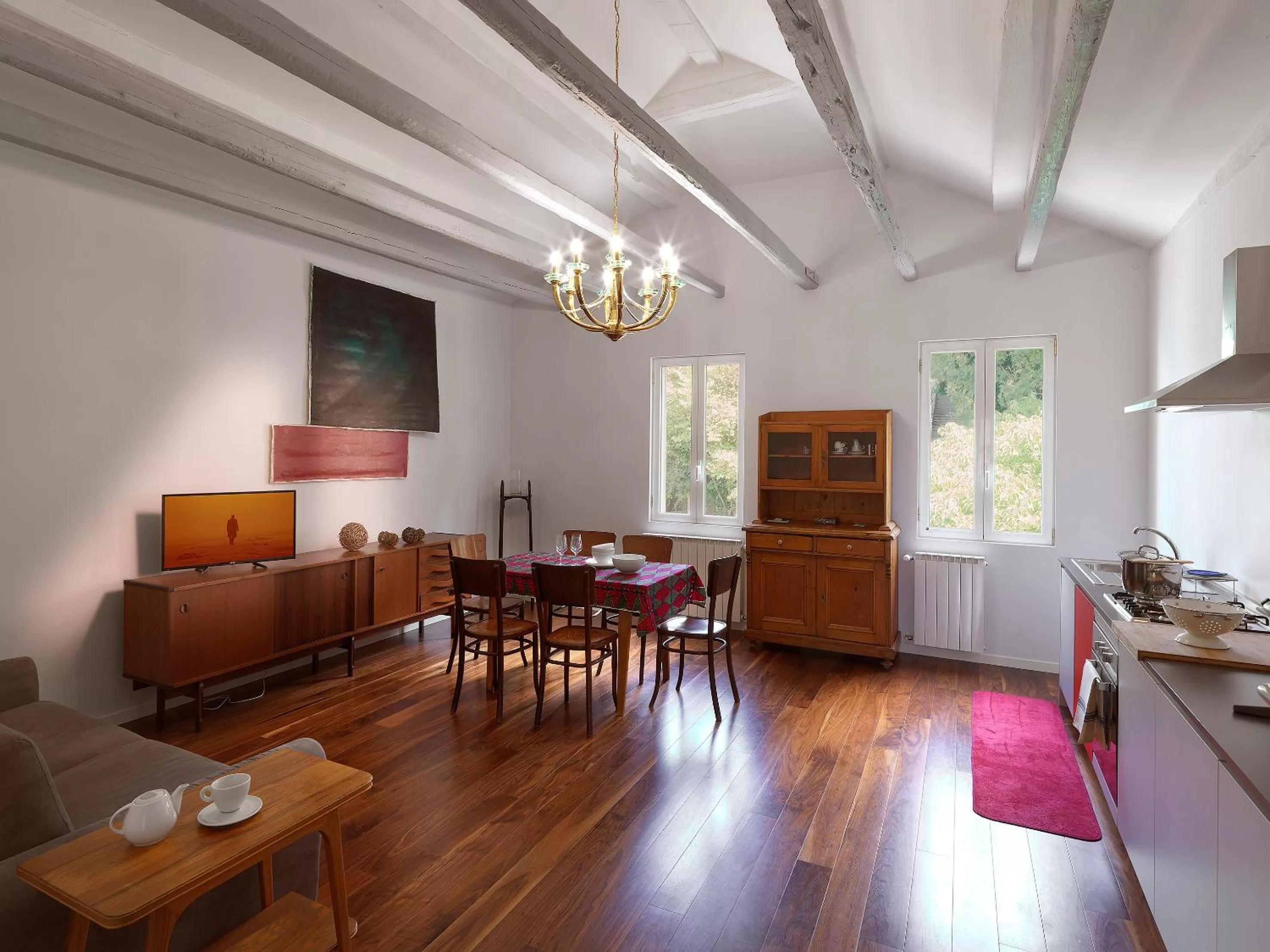 Boutique Hotel Albero Nascosto