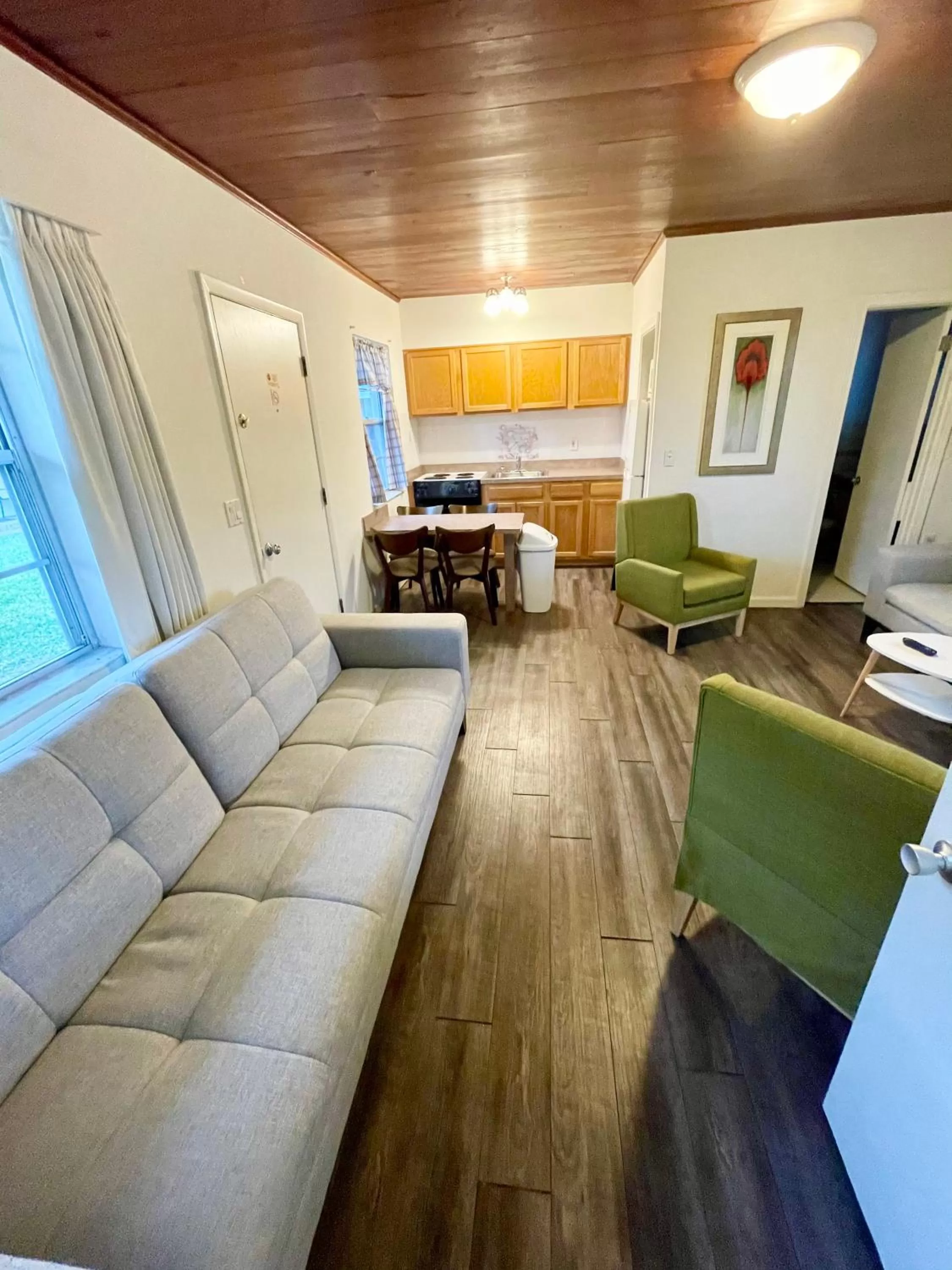 Surf Studio Beach Resort