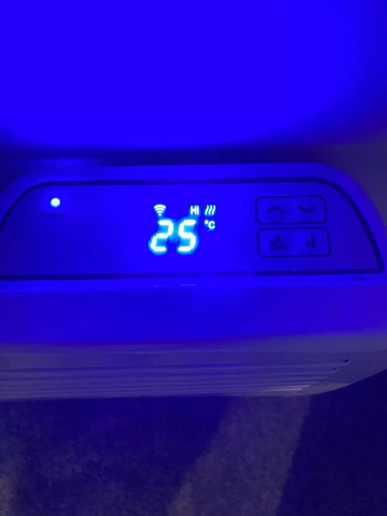 Standard Single Room - single occupancy in The New Apollo Hotel Standard Single Room - single occupancy in The New Apollo Hotel