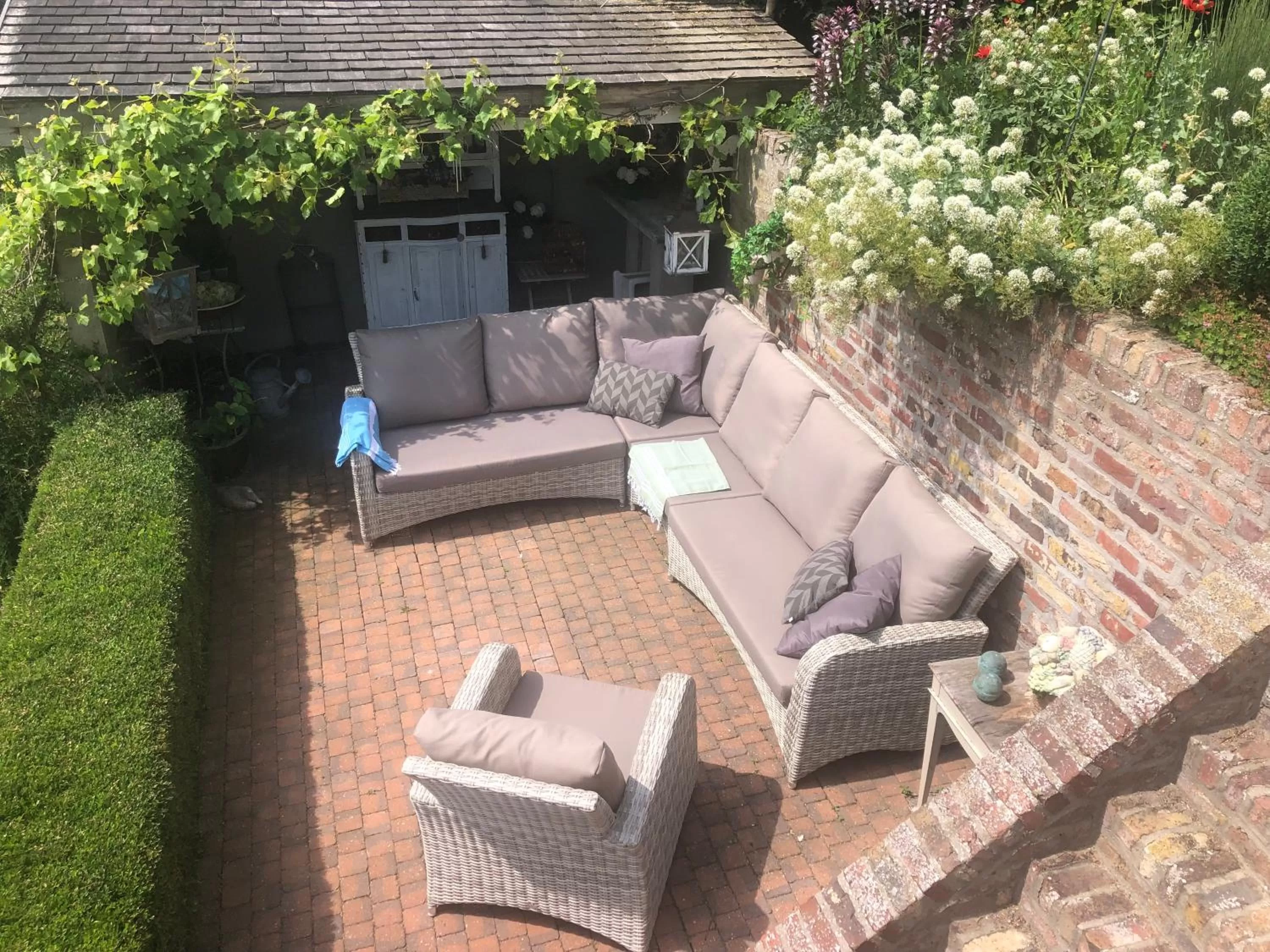 Bed & Breakfast Het Zilte Zand - Westende - Middelkerke - De Kust