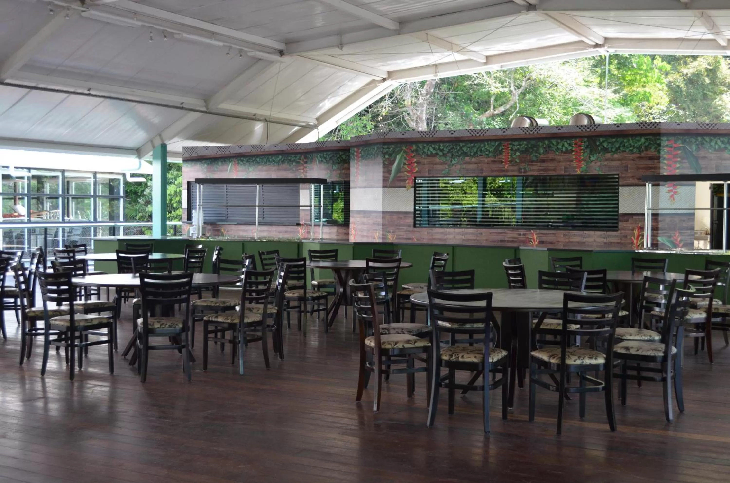 Other, Restaurant/Places to Eat in Uiara Amazon Resort